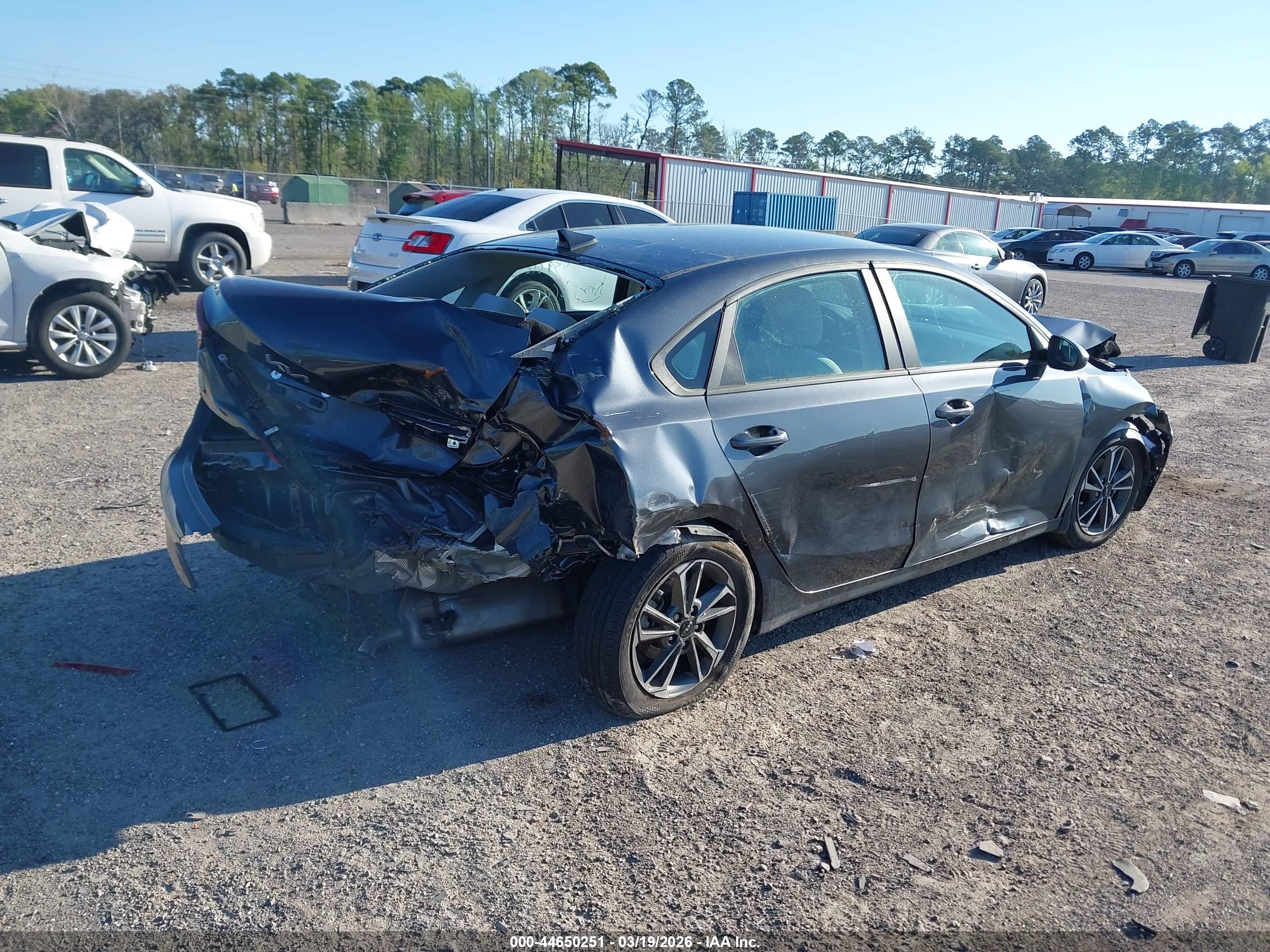KIA FORTE image 4