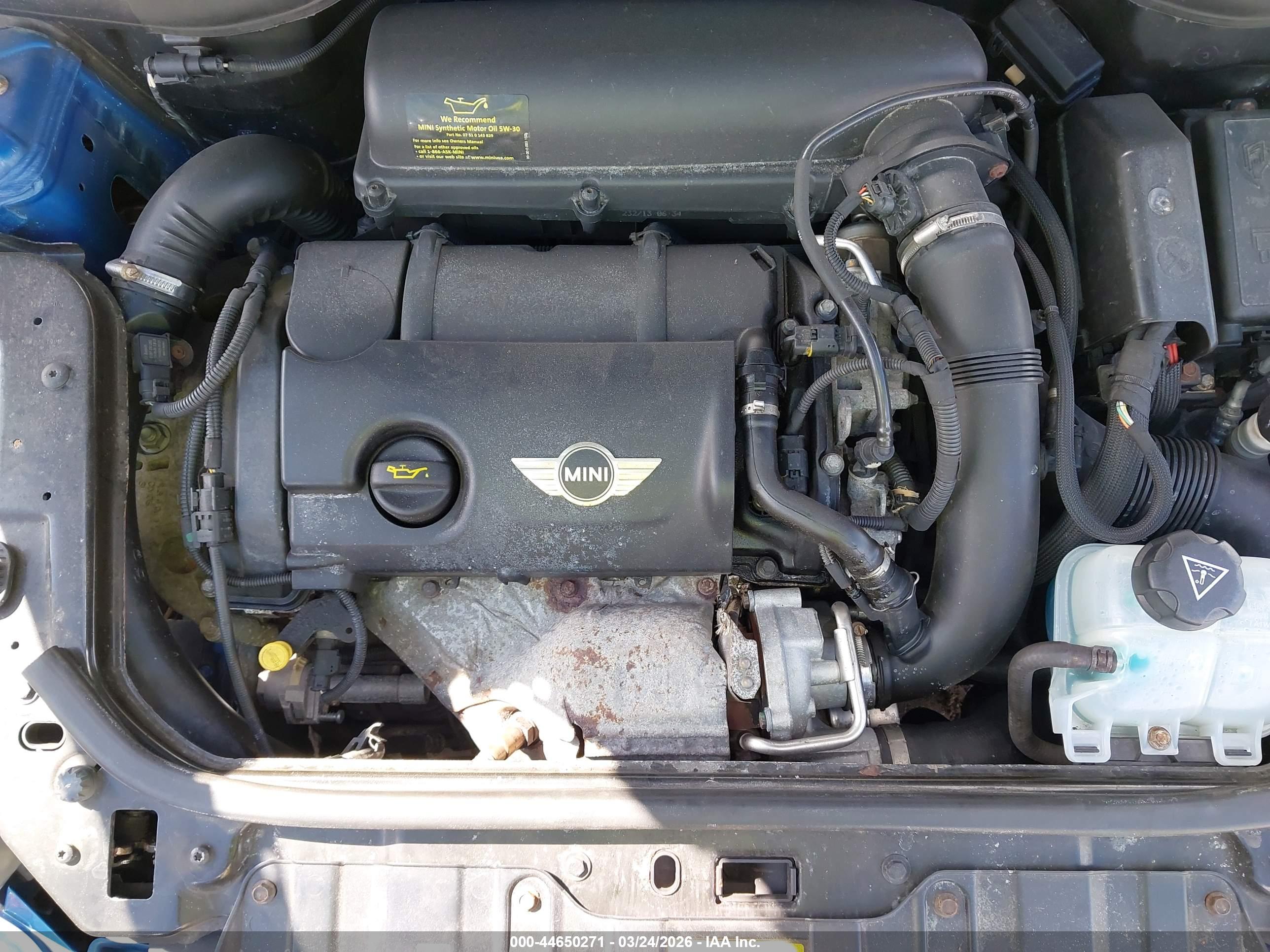MINI COUNTRYMAN image 10