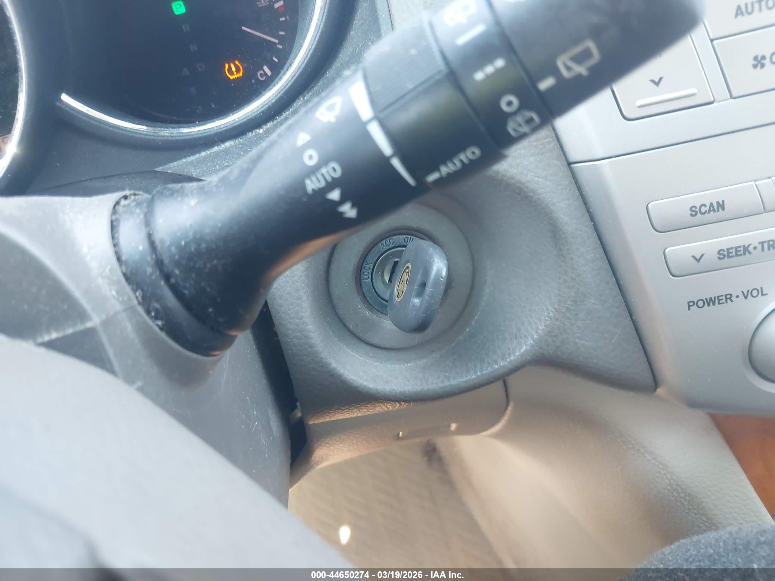 LEXUS RX image 11