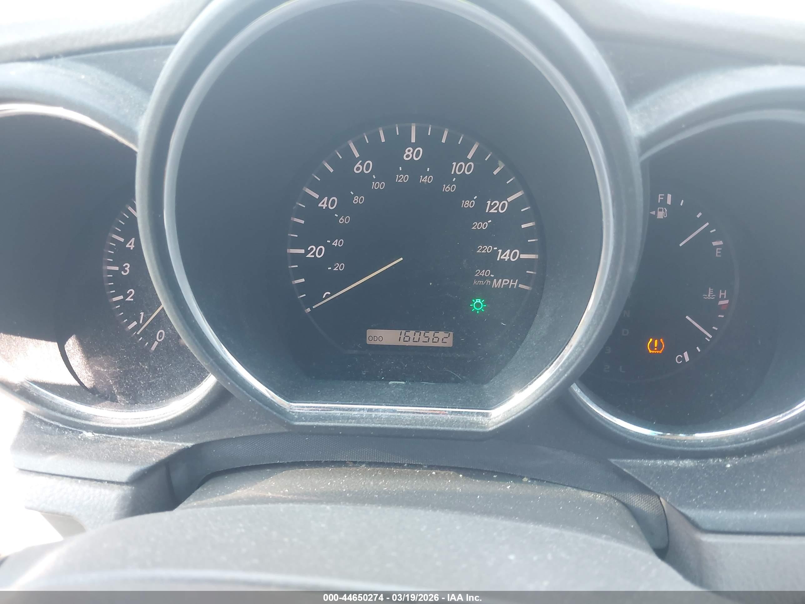 LEXUS RX image 7