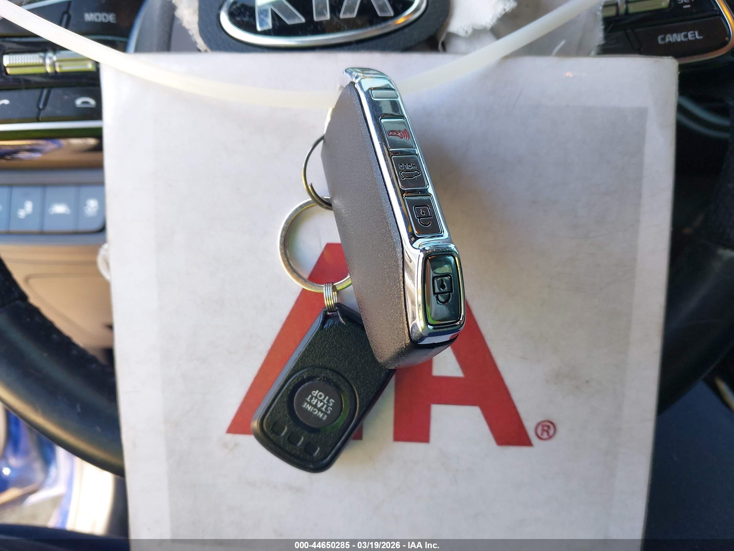 KIA FORTE image 11