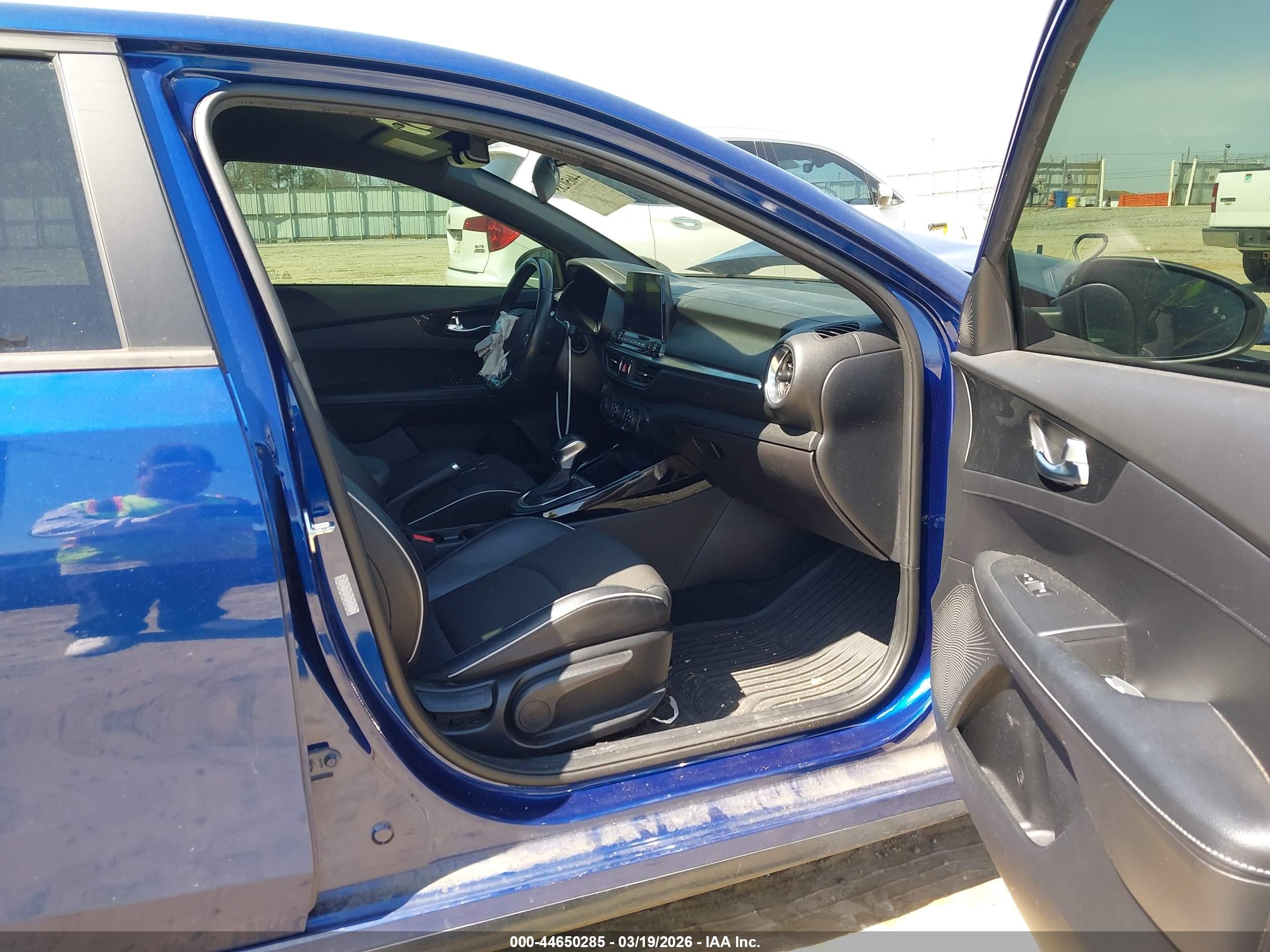 KIA FORTE image 5