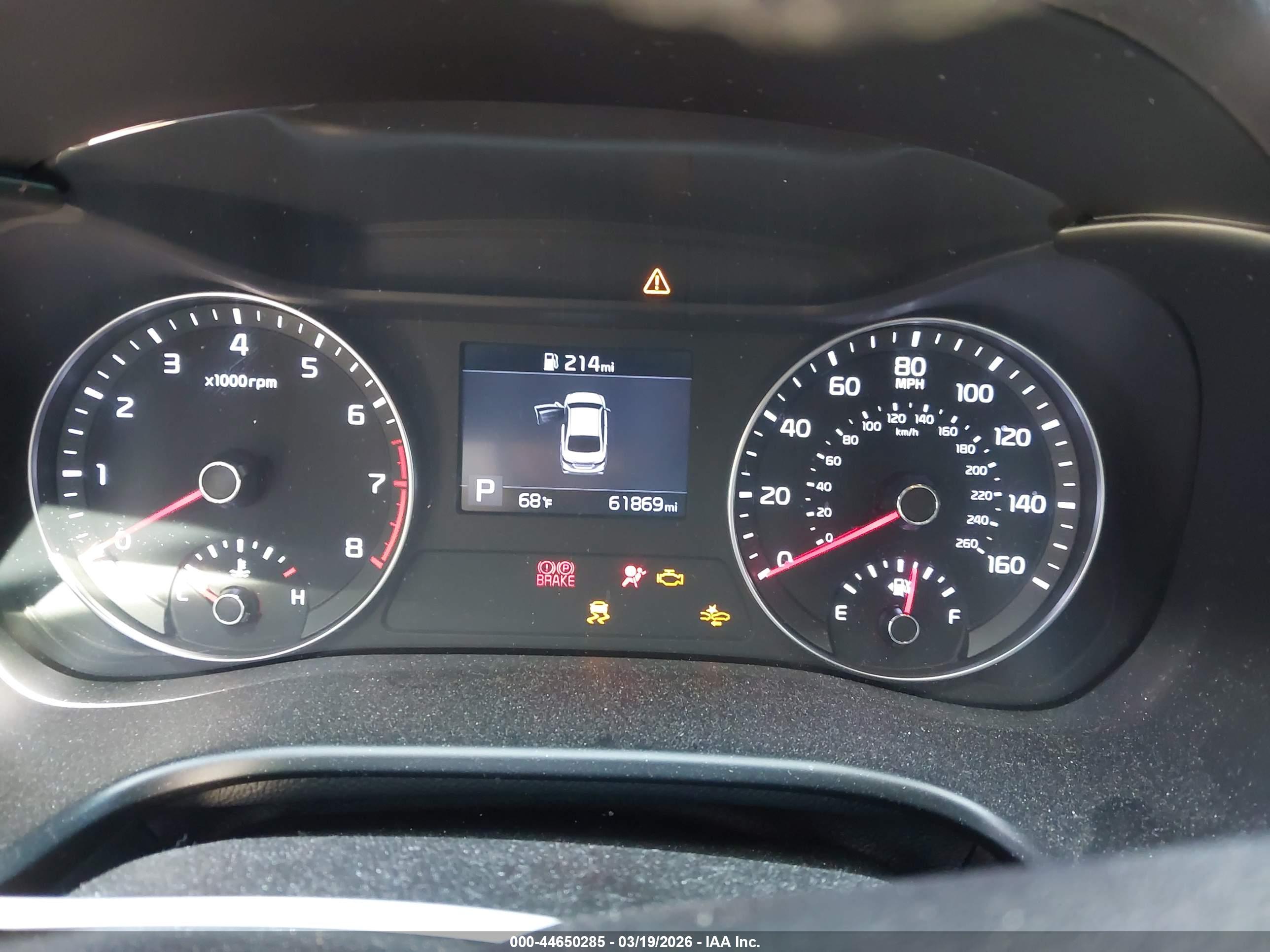 KIA FORTE image 7