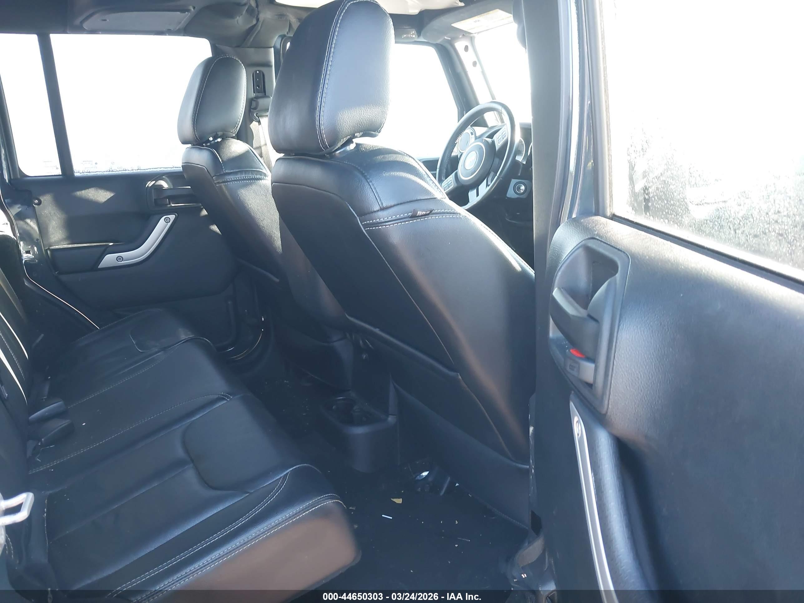 JEEP WRANGLER image 8