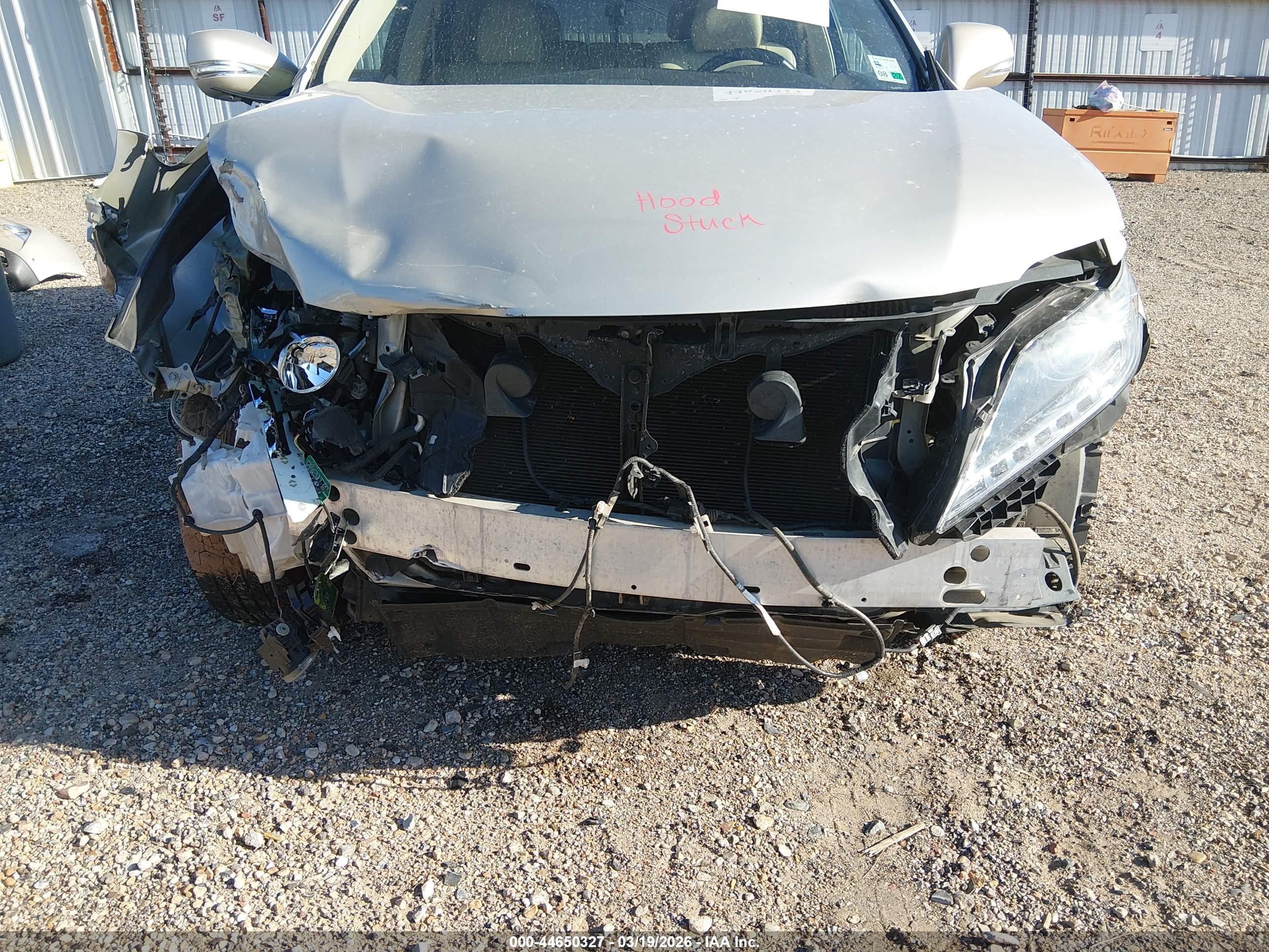 LEXUS RX image 6