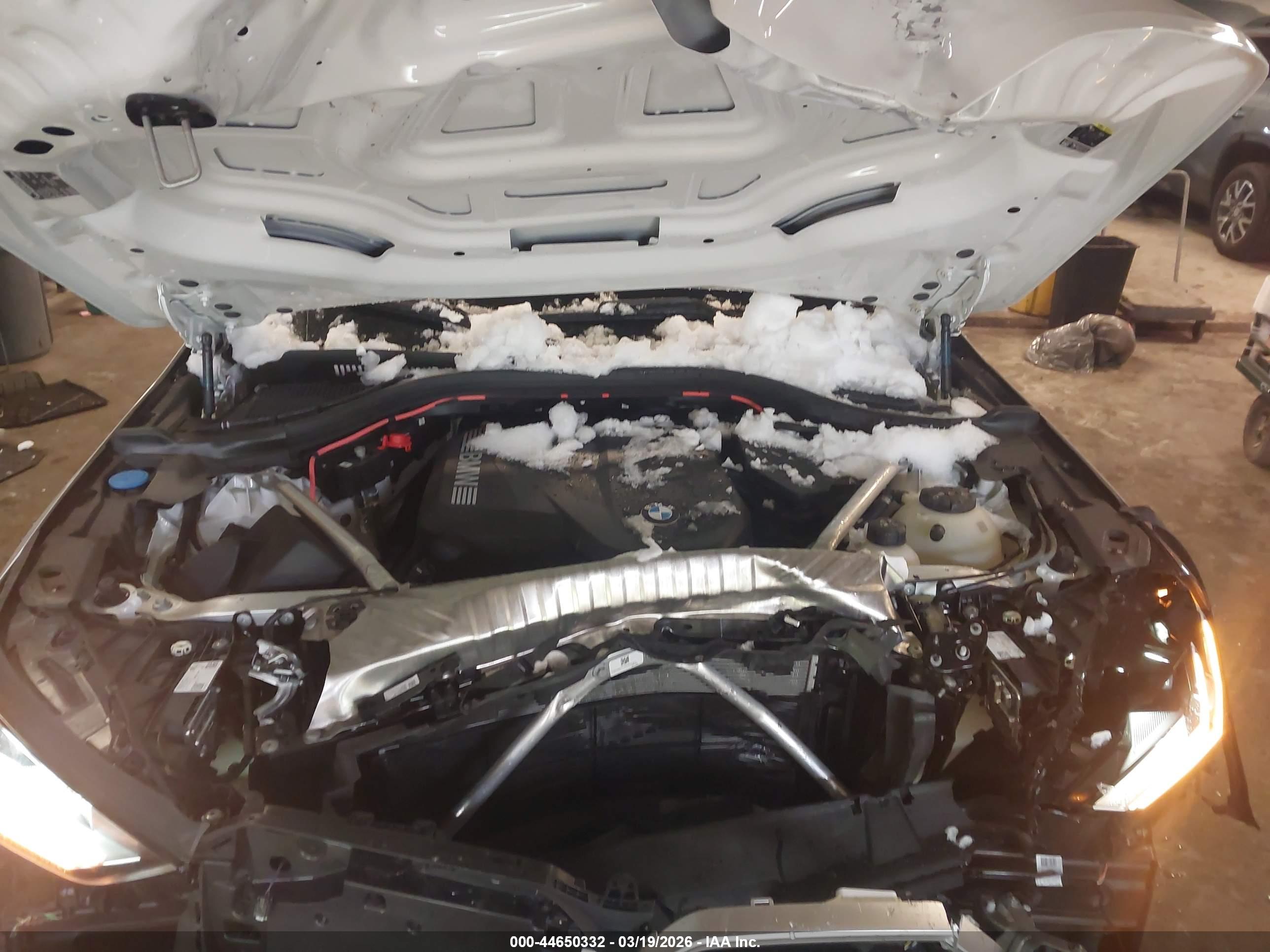 BMW X3 image 10