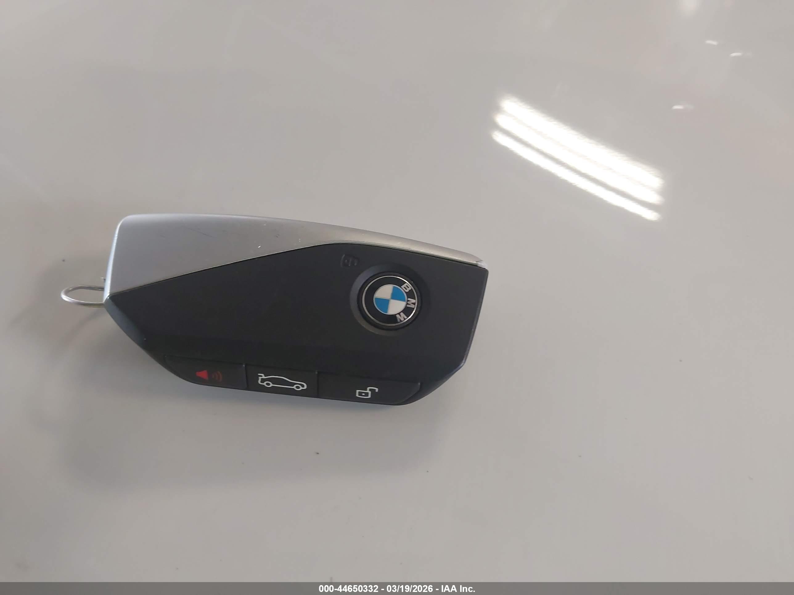 BMW X3 image 11