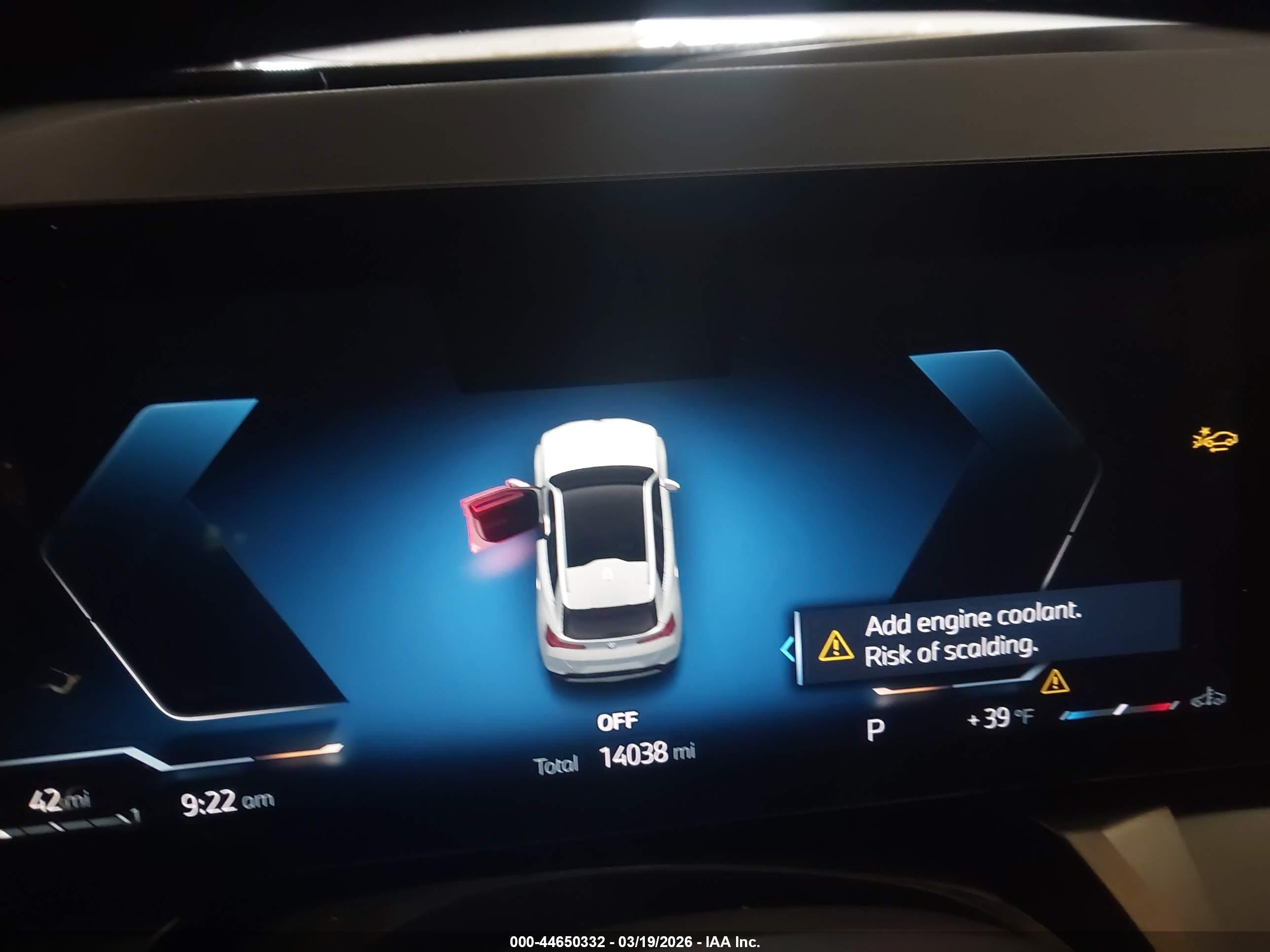 BMW X3 image 7
