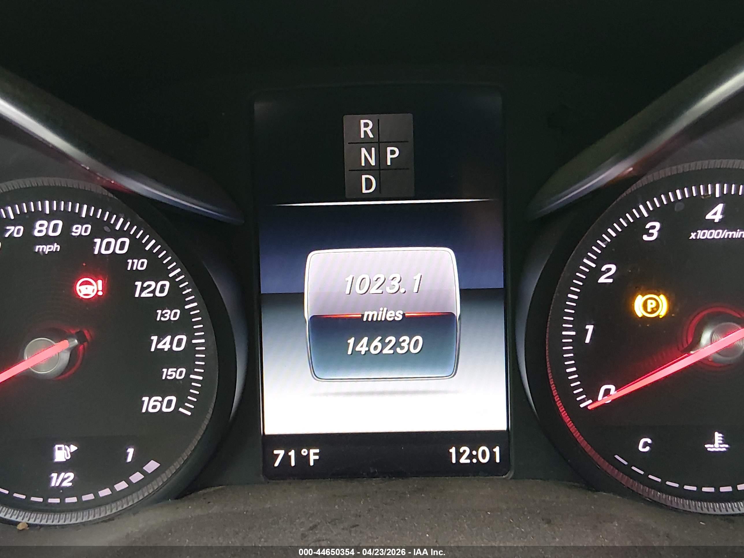 MERCEDES-BENZ C image 7