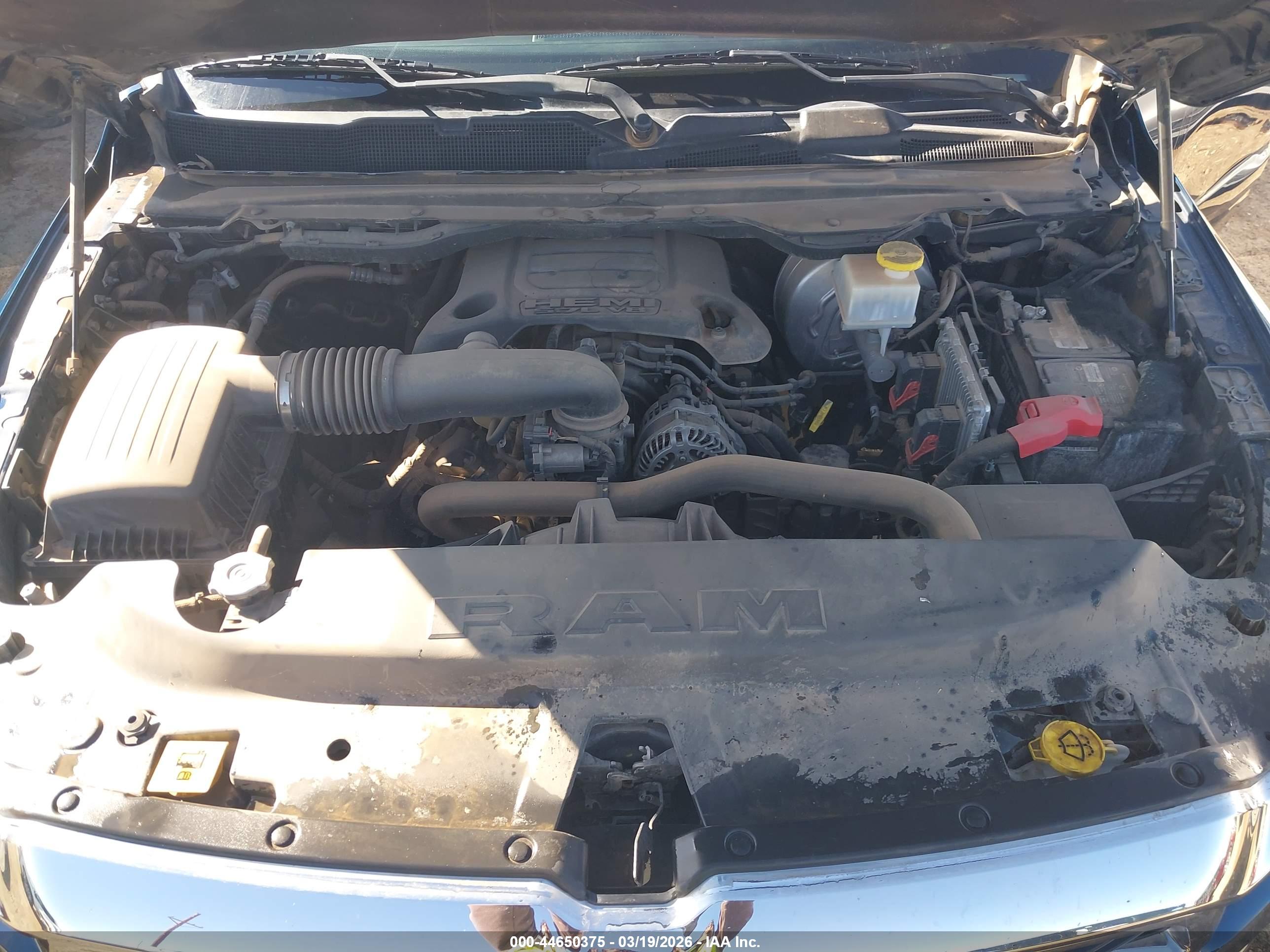 RAM 1500 image 10
