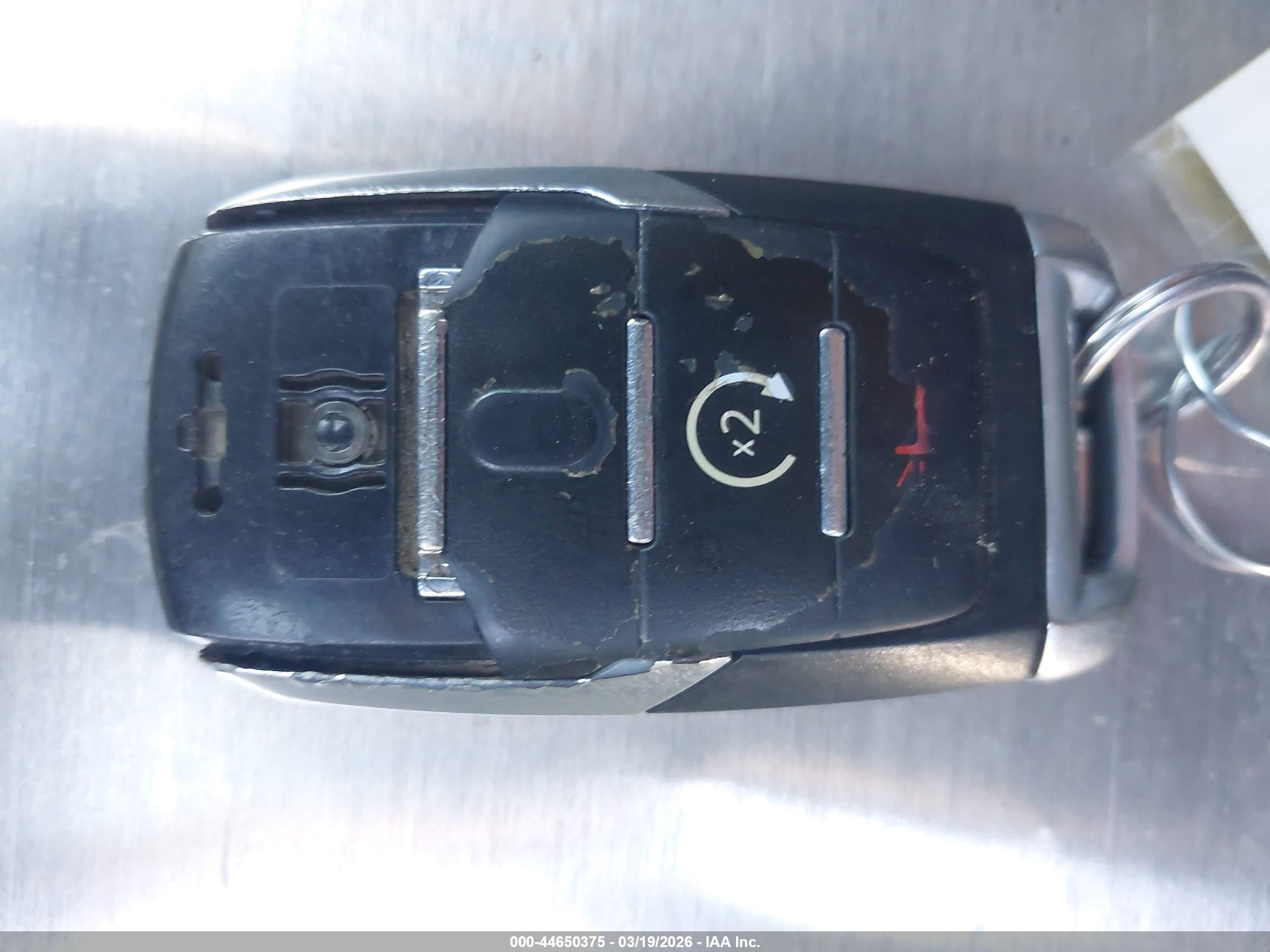 RAM 1500 image 11