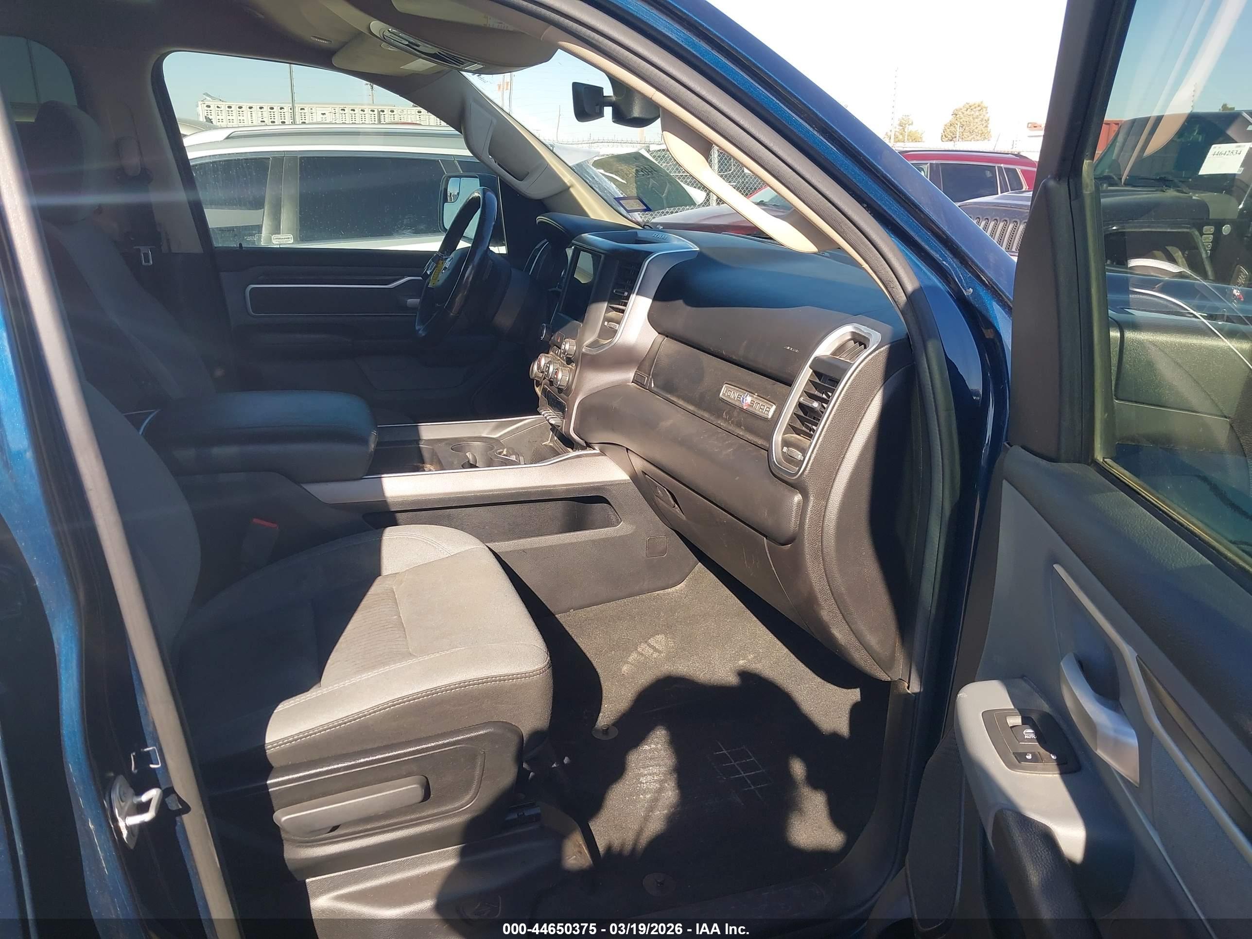 RAM 1500 image 5