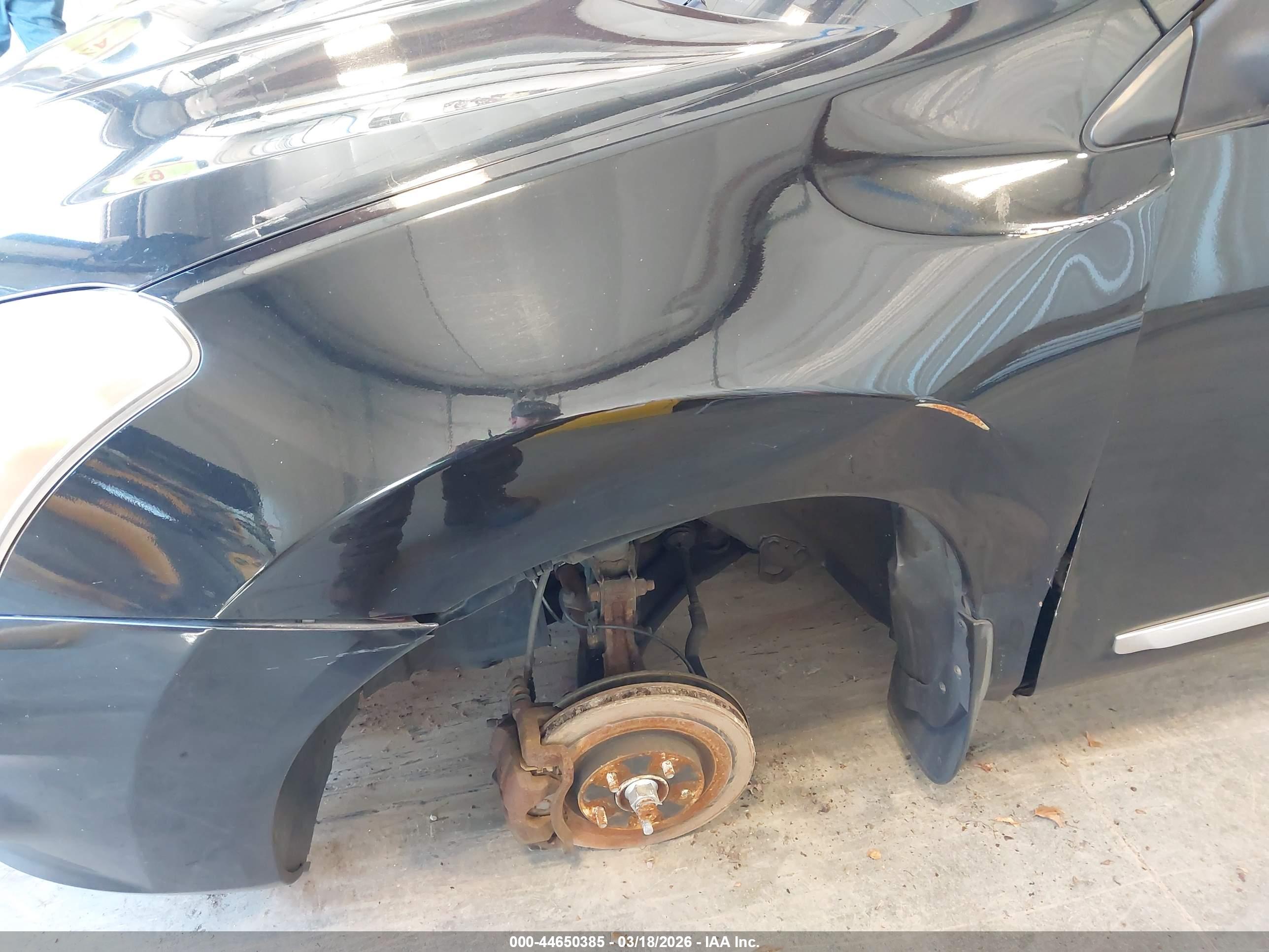 NISSAN ROGUE image 6