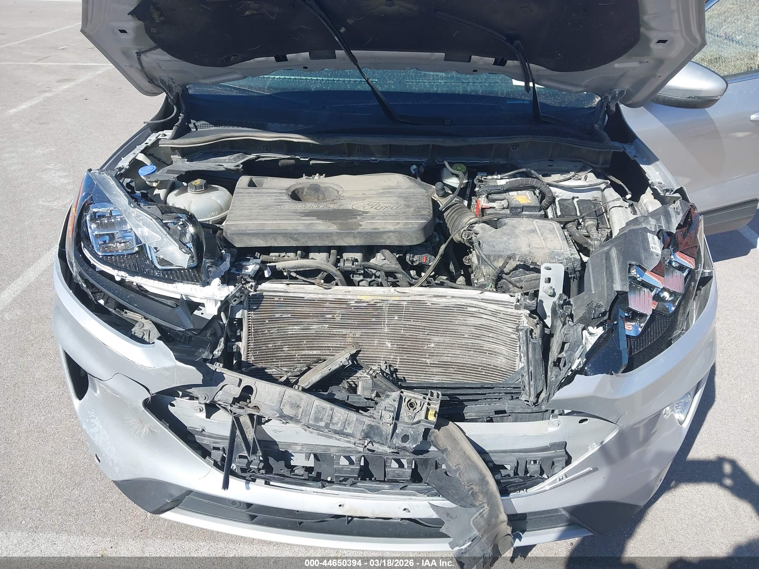 FORD ESCAPE image 10