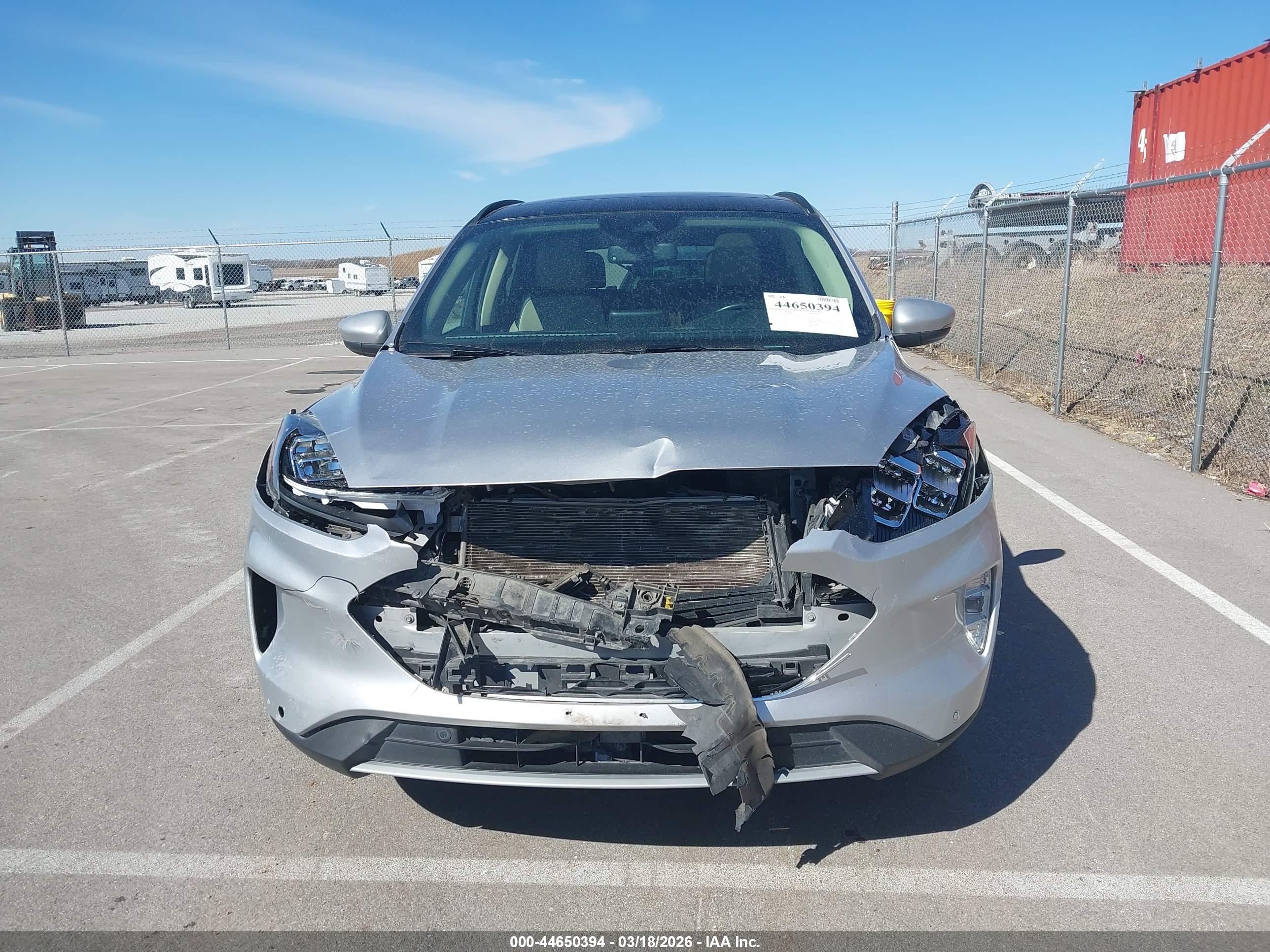 FORD ESCAPE image 6