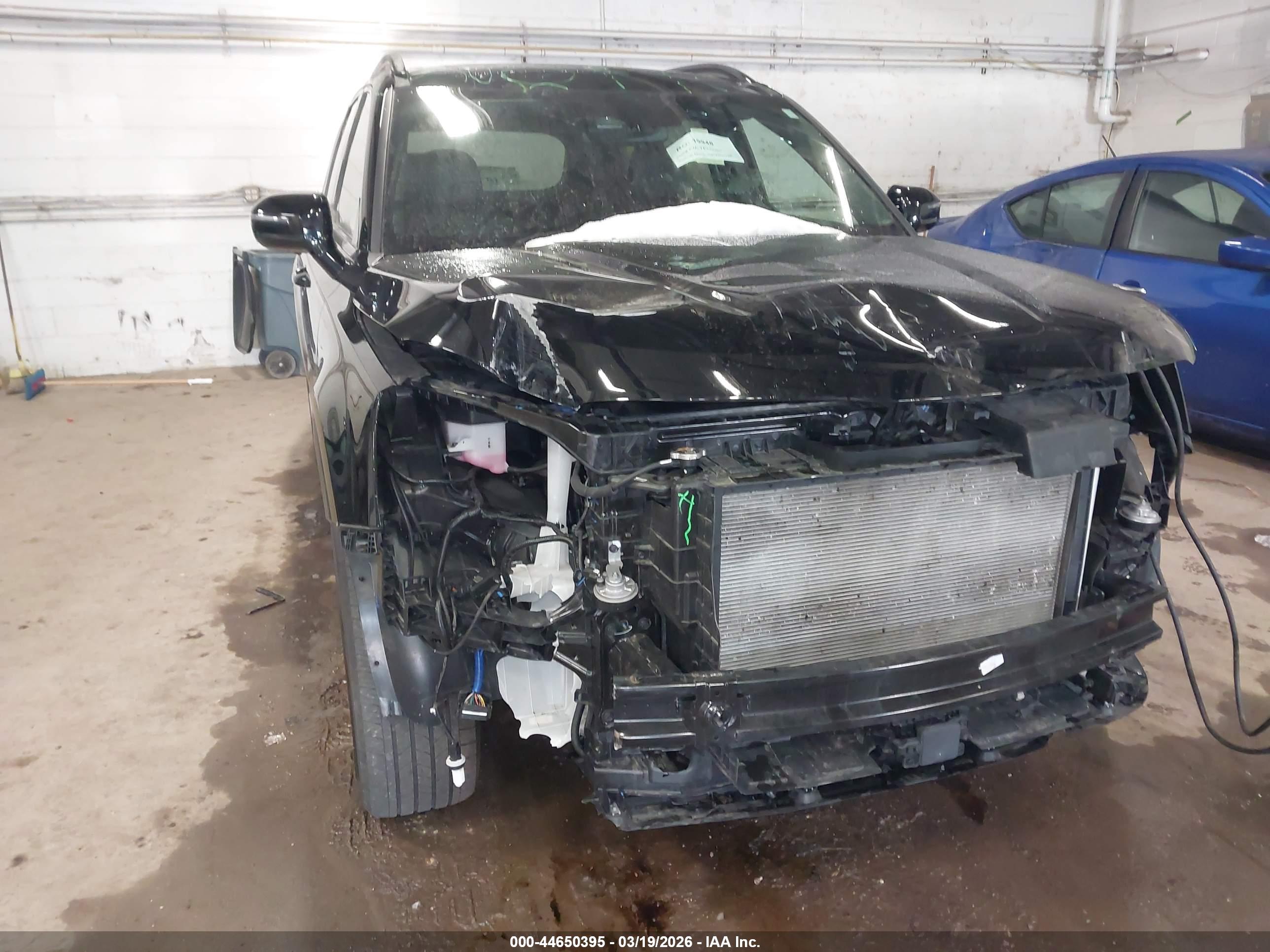 KIA TELLURIDE image 6