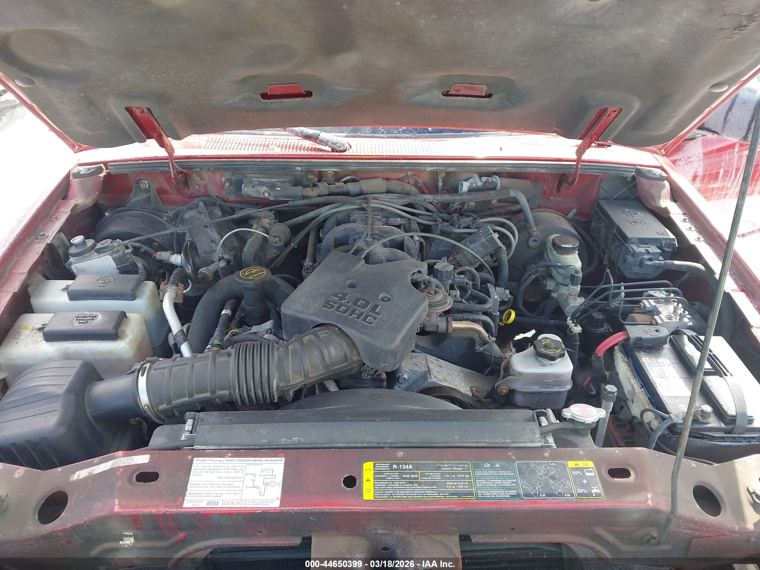 FORD RANGER image 10