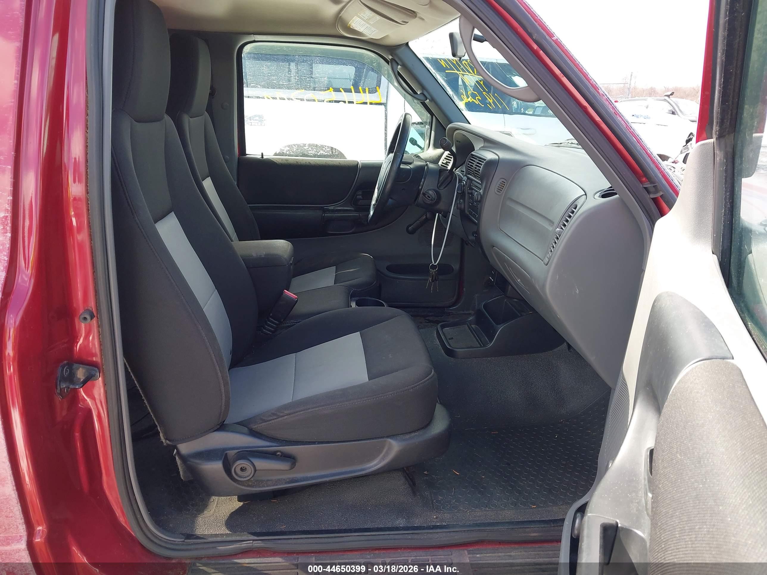 FORD RANGER image 5