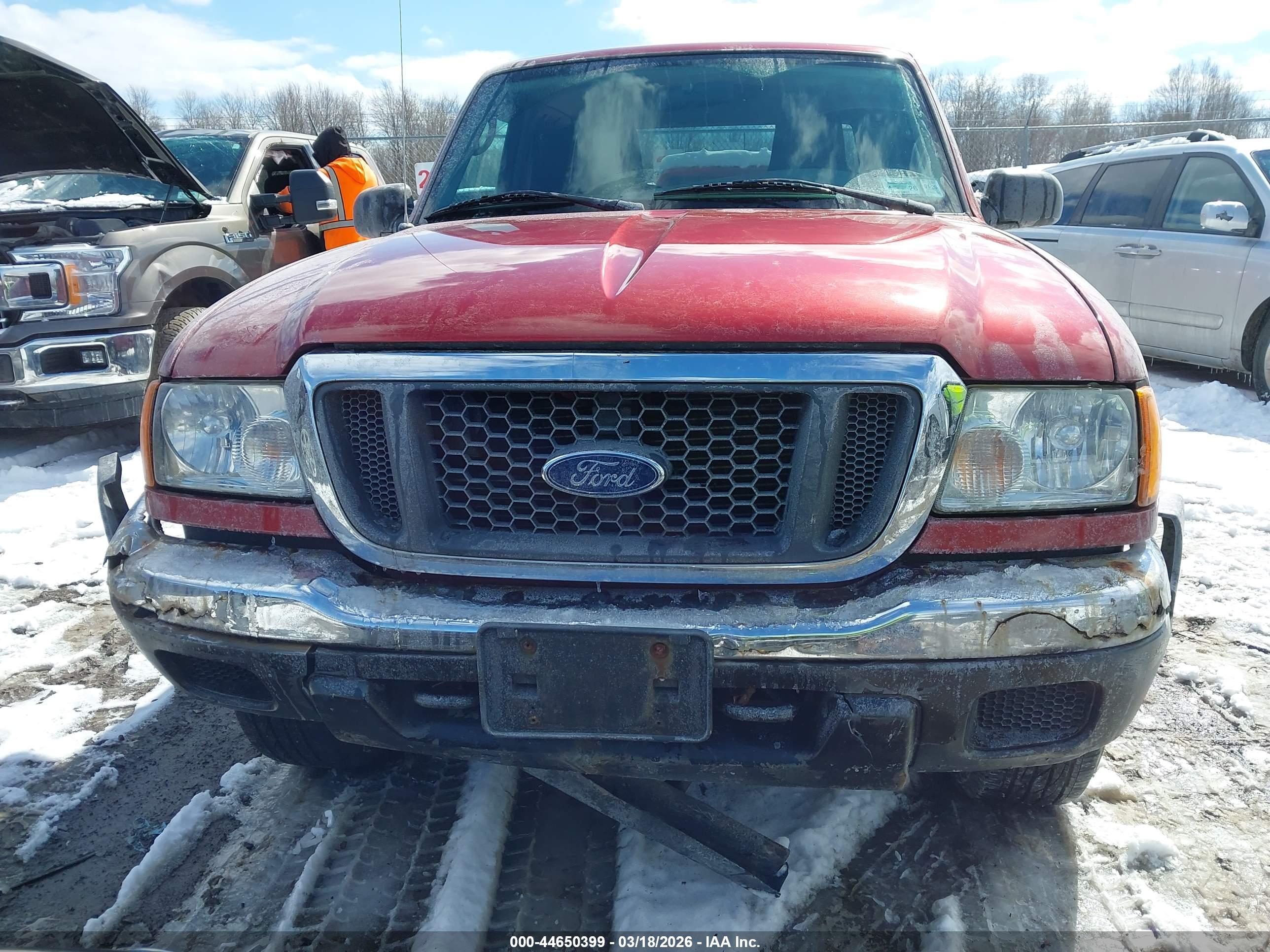 FORD RANGER image 6