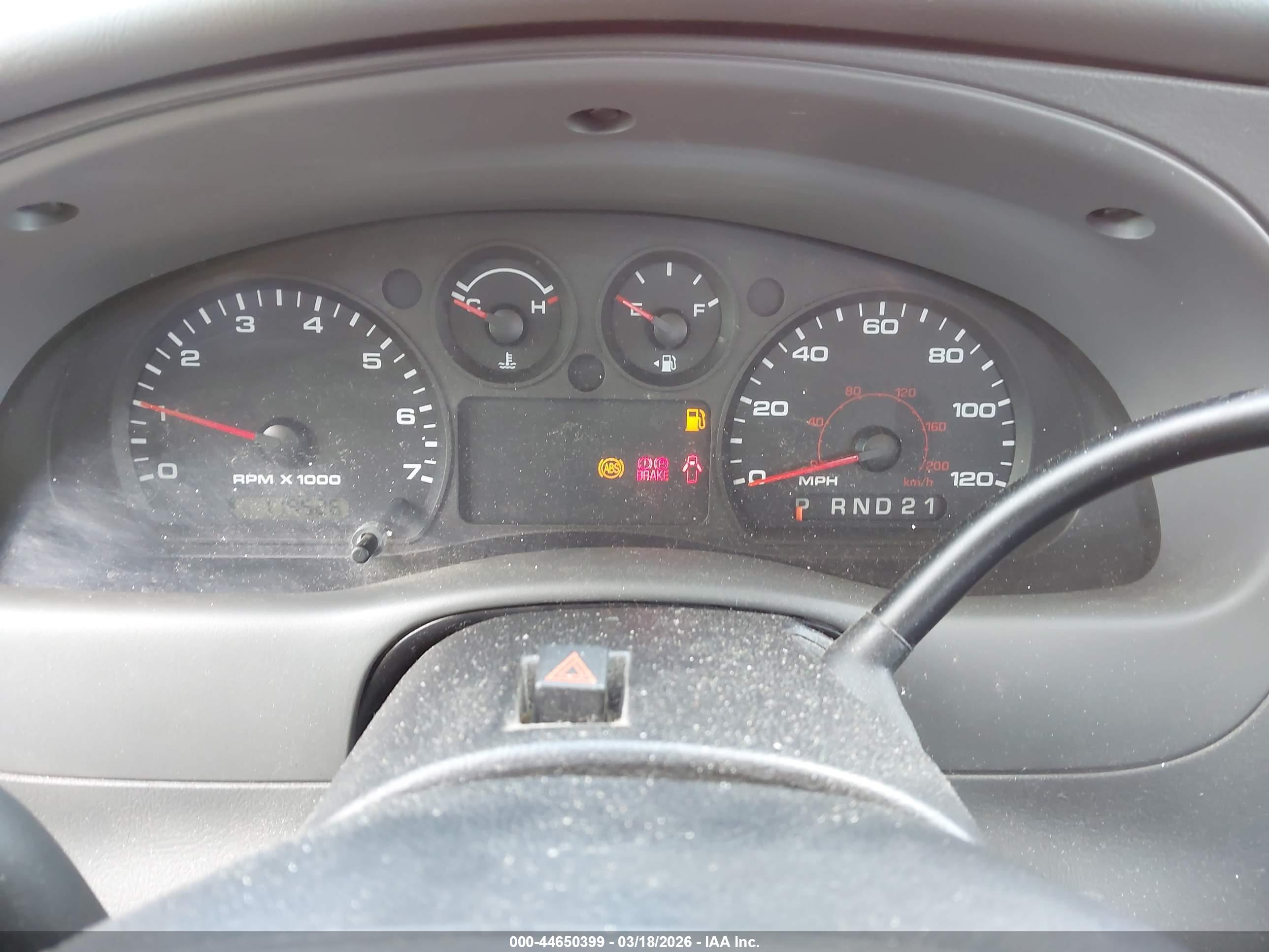 FORD RANGER image 7