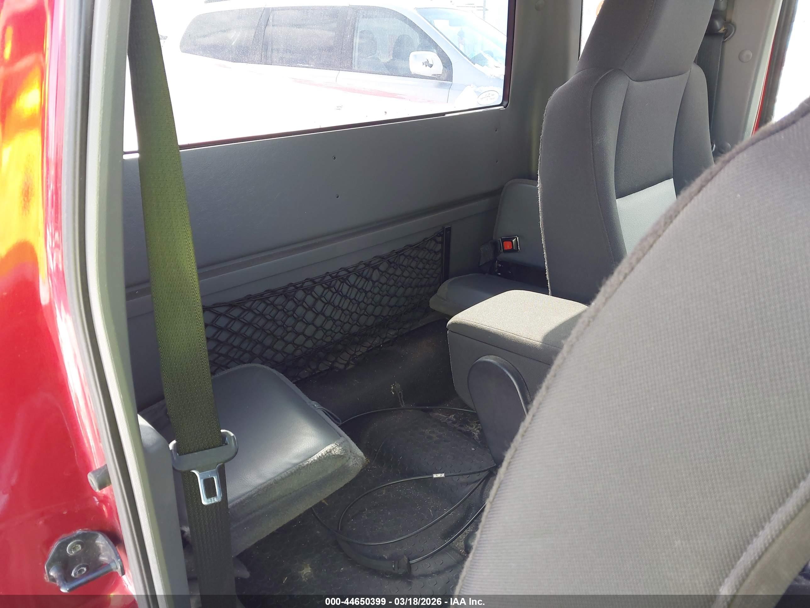 FORD RANGER image 8