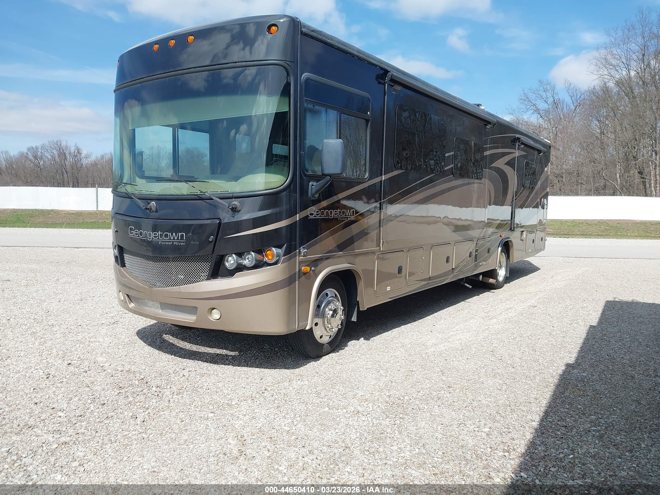 FORD F53 image 2