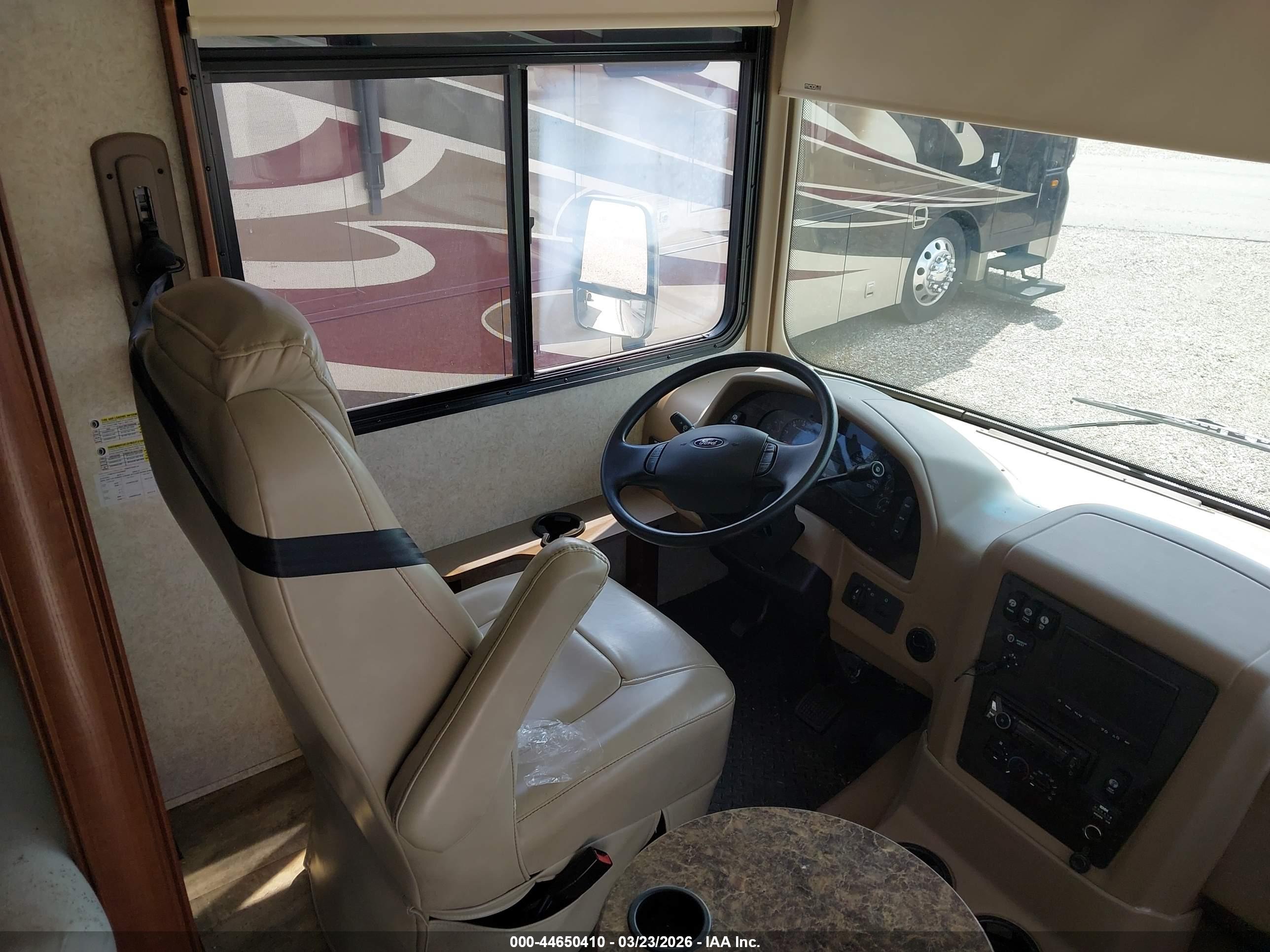FORD F53 image 8