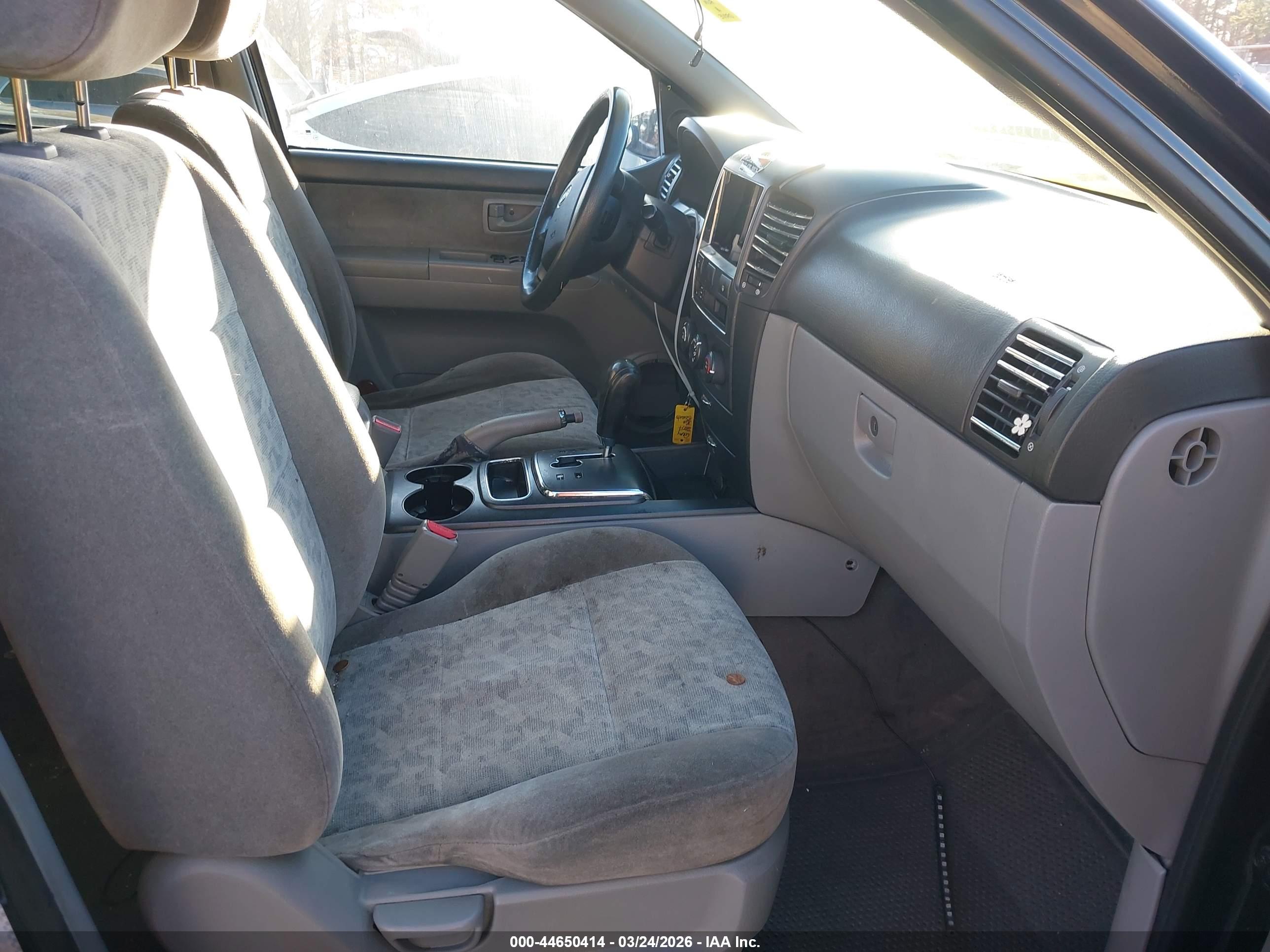 KIA SORENTO image 5