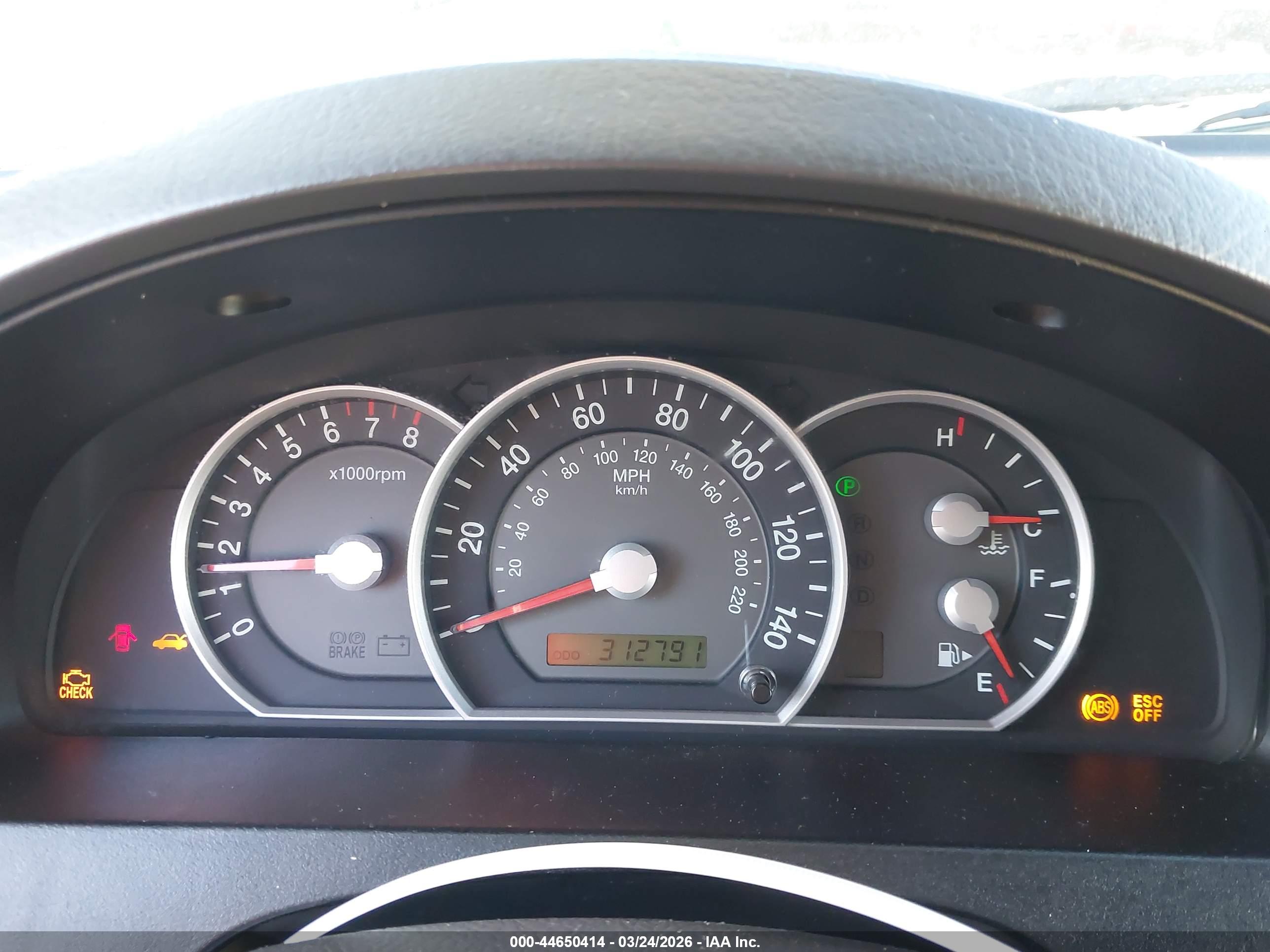 KIA SORENTO image 7