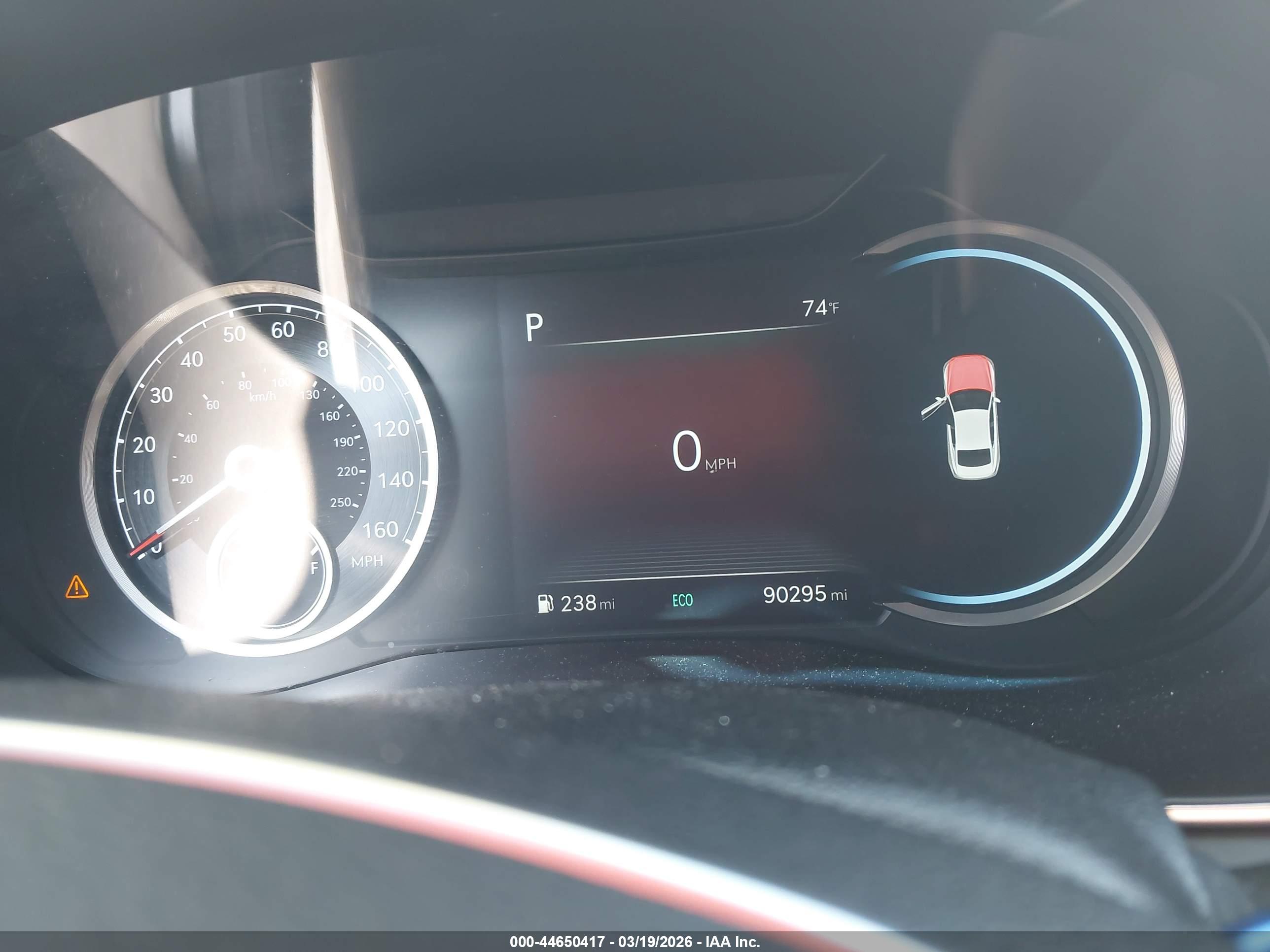 GENESIS G70 image 7
