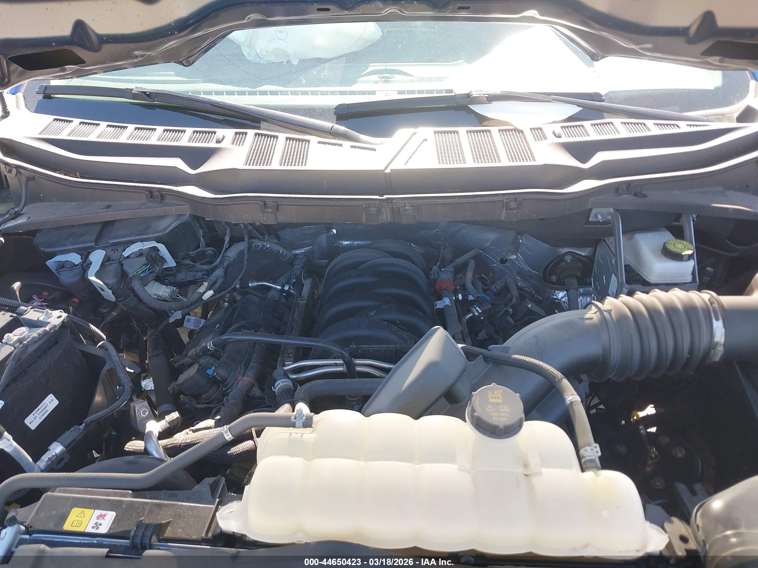 FORD F-150 image 10