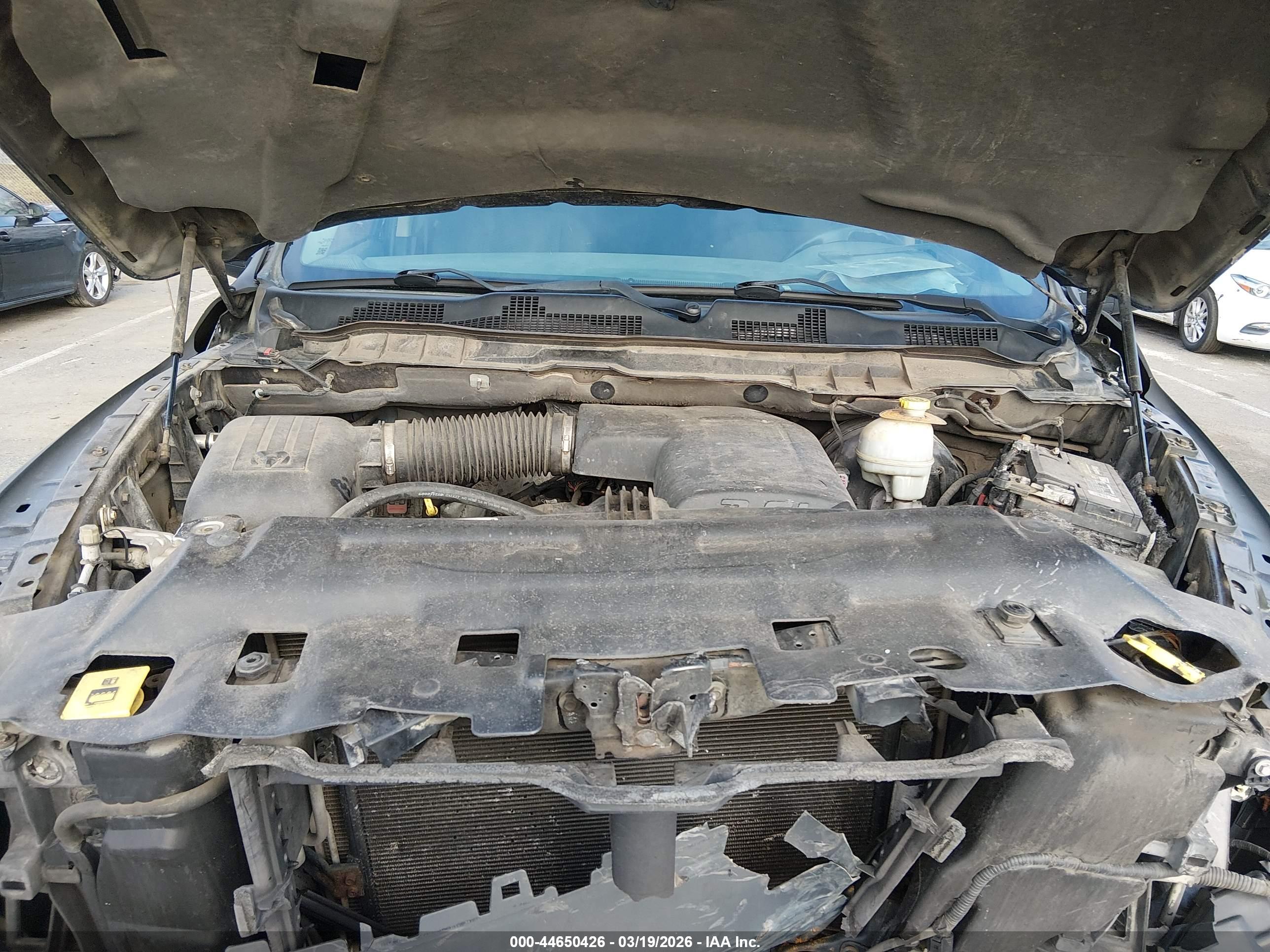 RAM 1500 image 10
