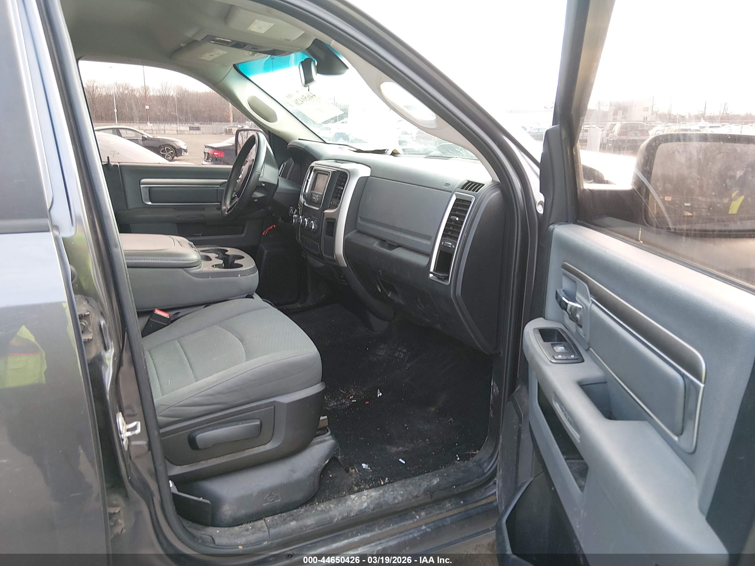 RAM 1500 image 5