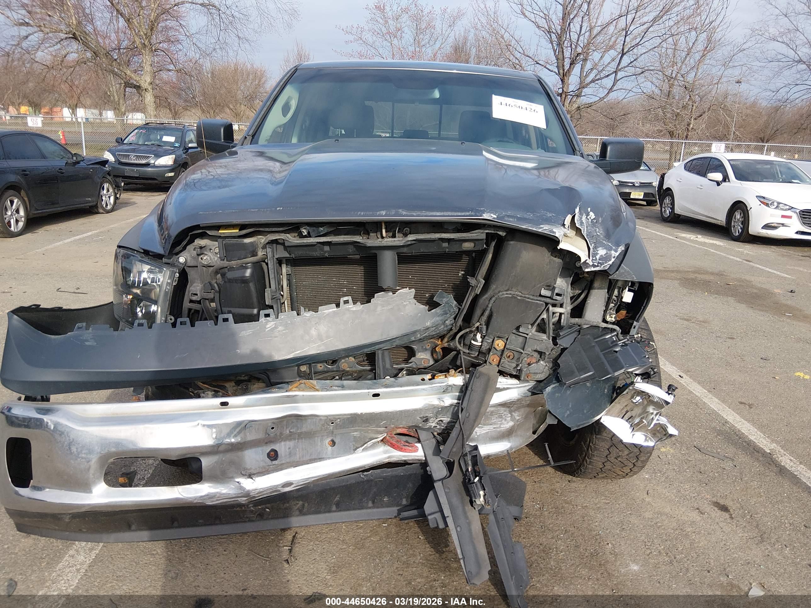 RAM 1500 image 6