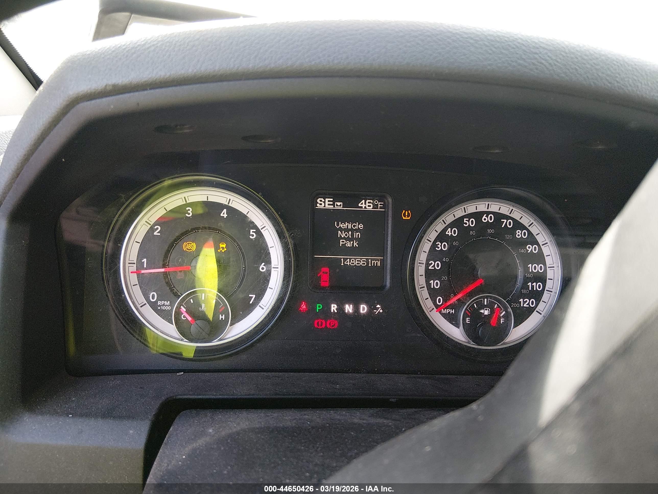 RAM 1500 image 7