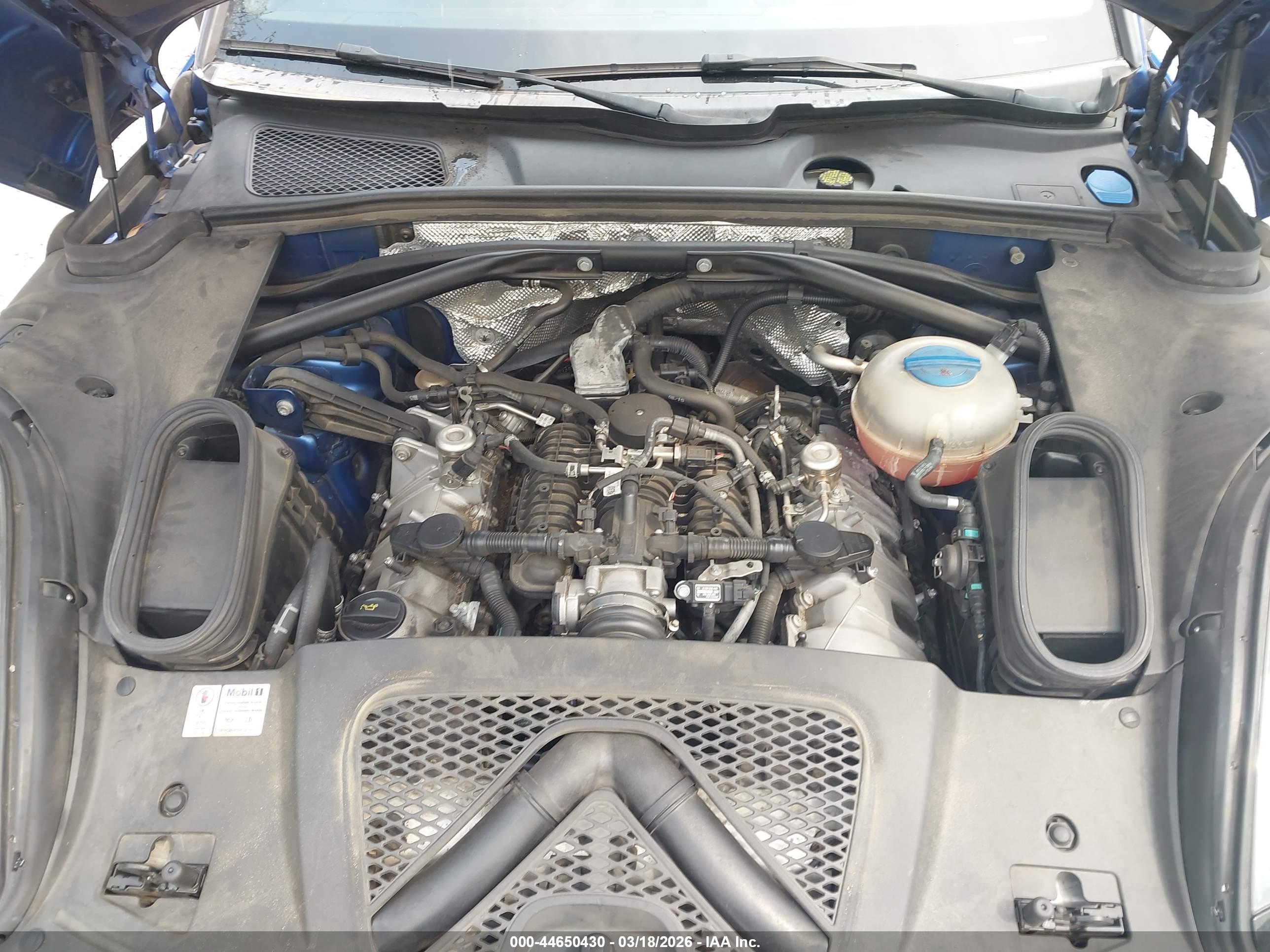 PORSCHE MACAN image 10