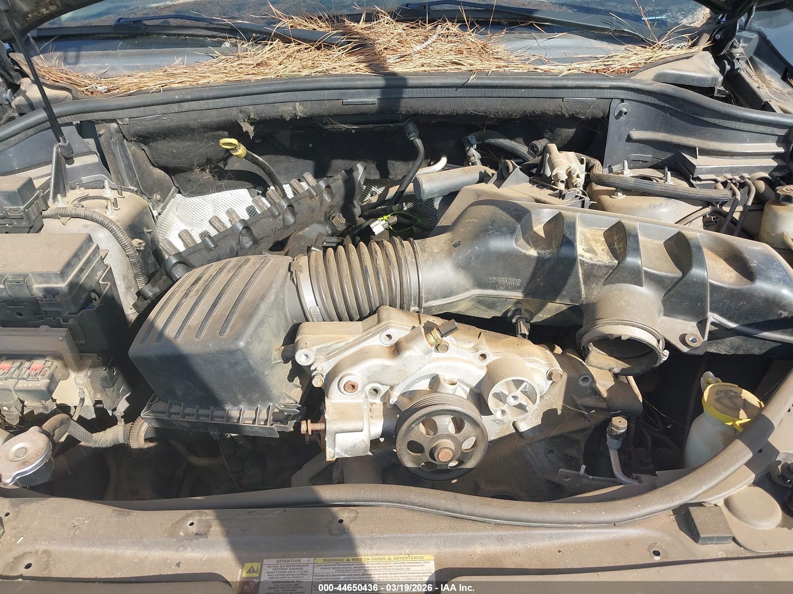 JEEP GRAND image 10