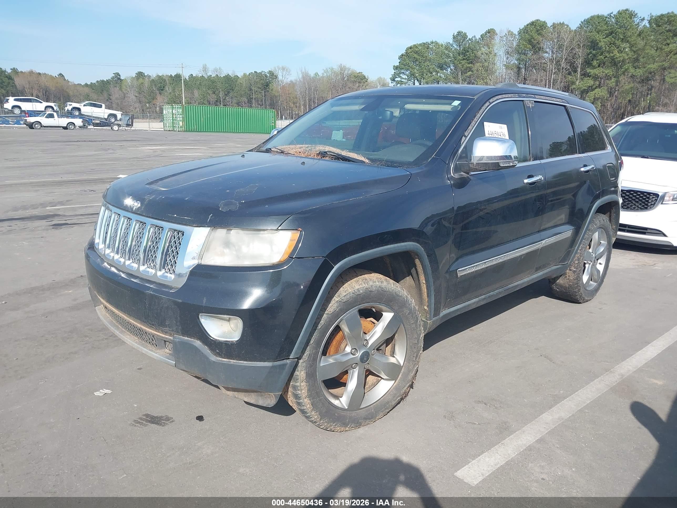 JEEP GRAND image 2