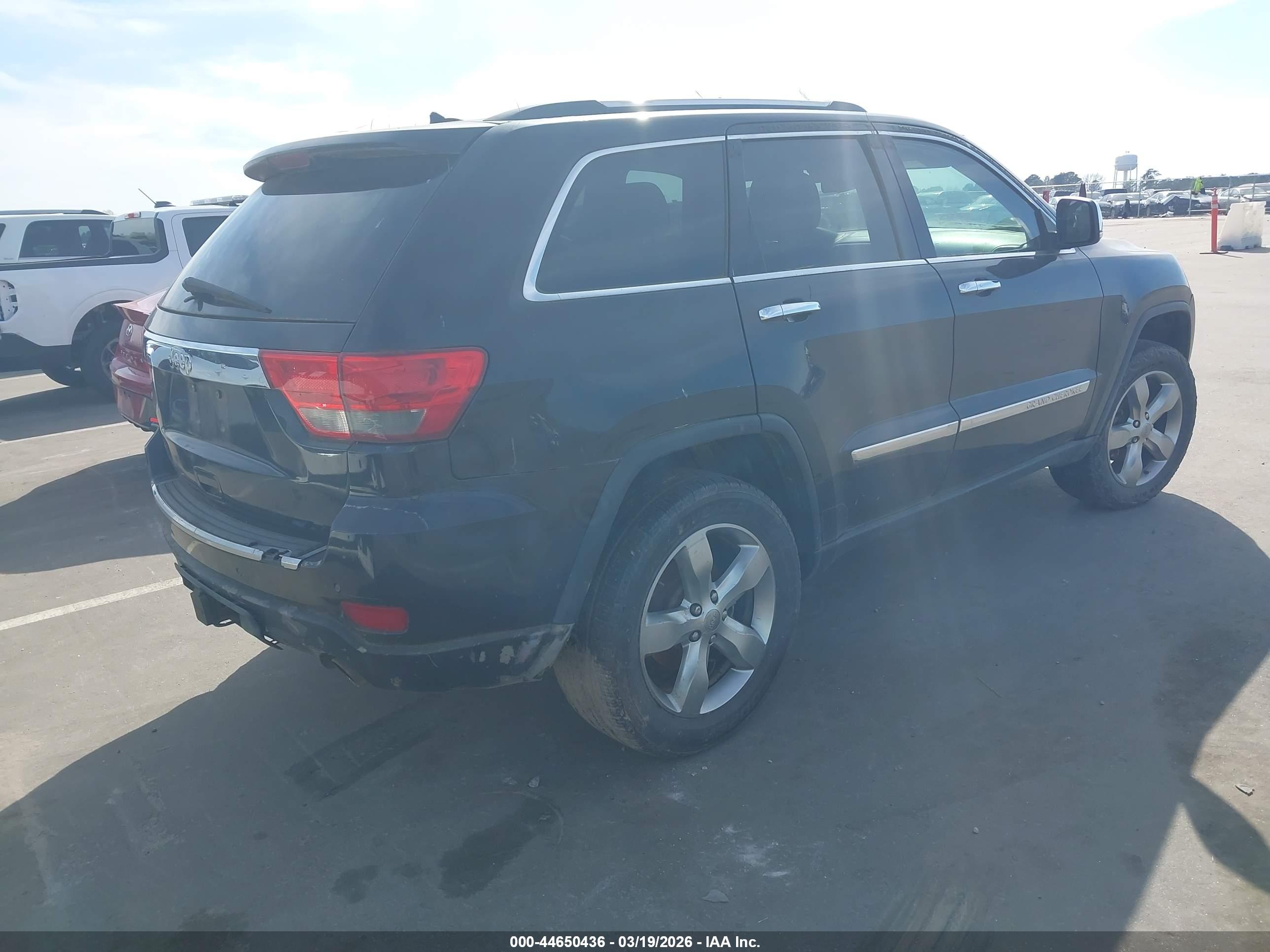 JEEP GRAND image 4