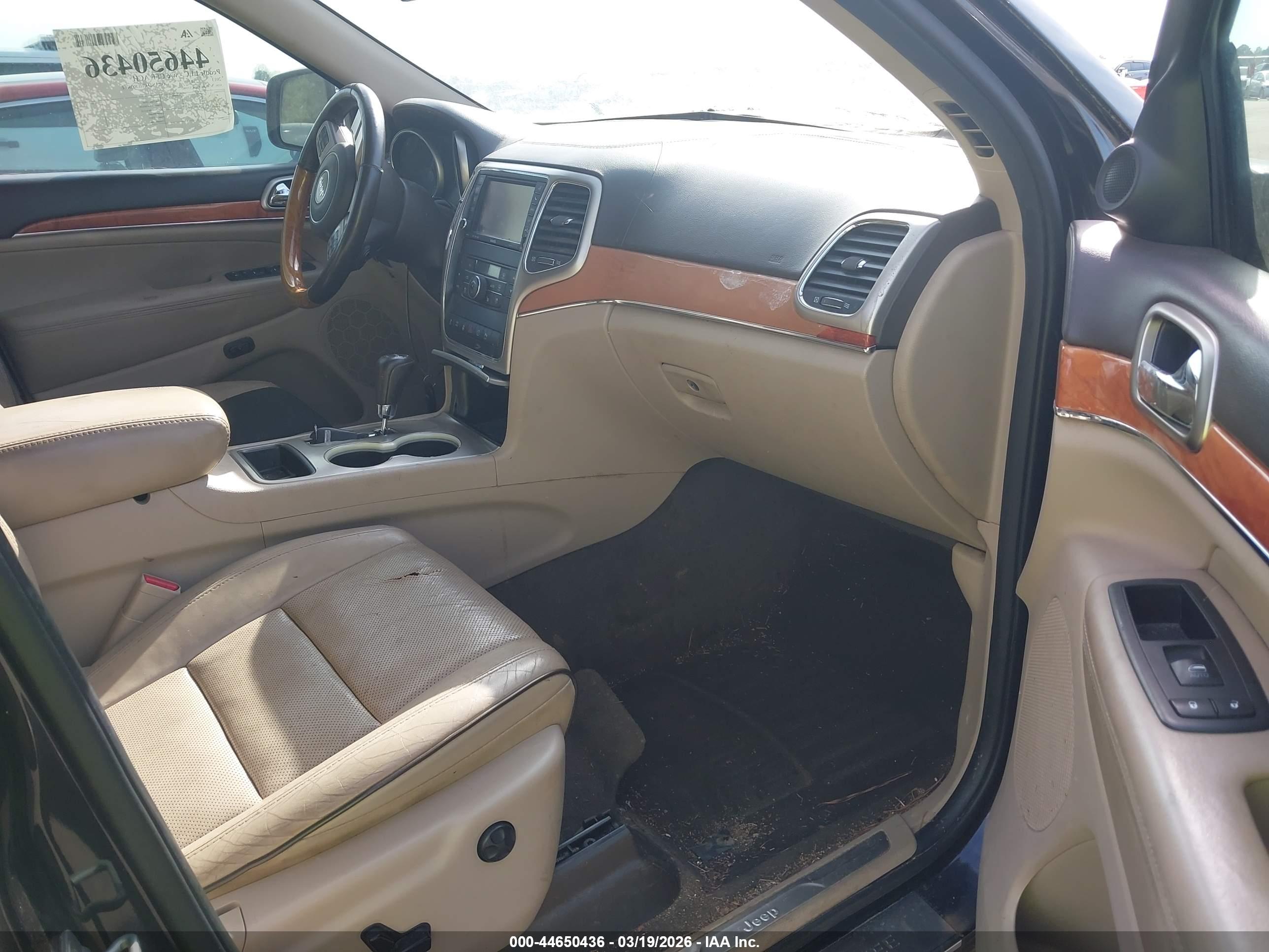 JEEP GRAND image 5