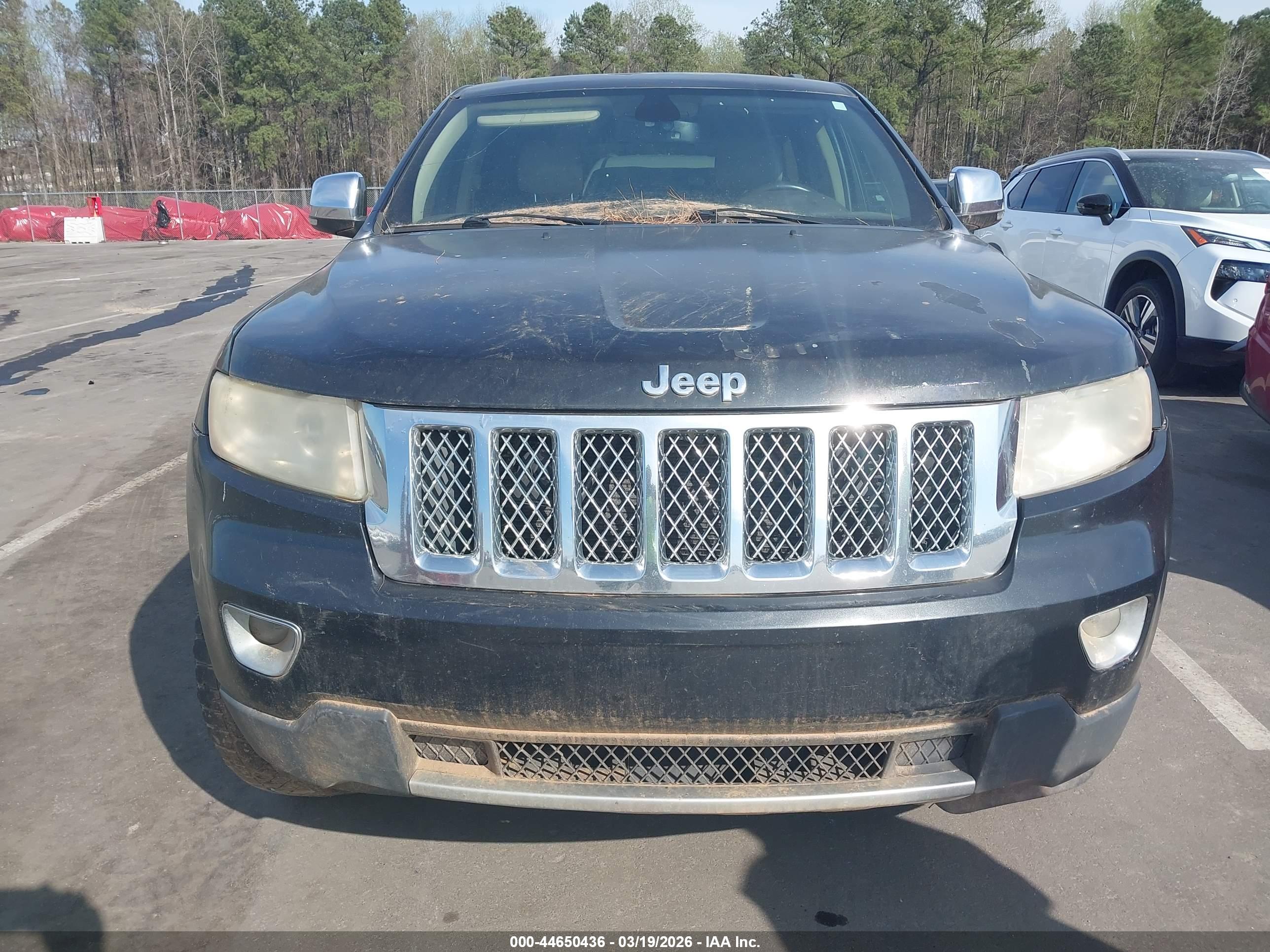 JEEP GRAND image 6