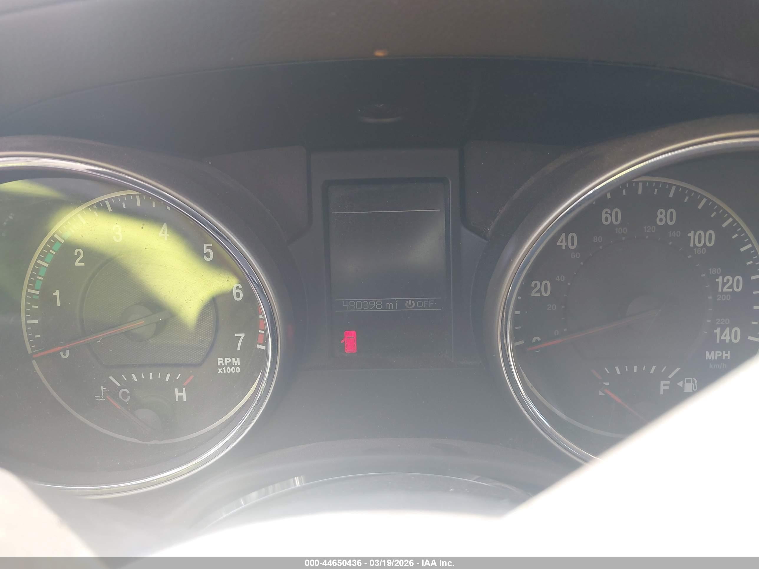JEEP GRAND image 7