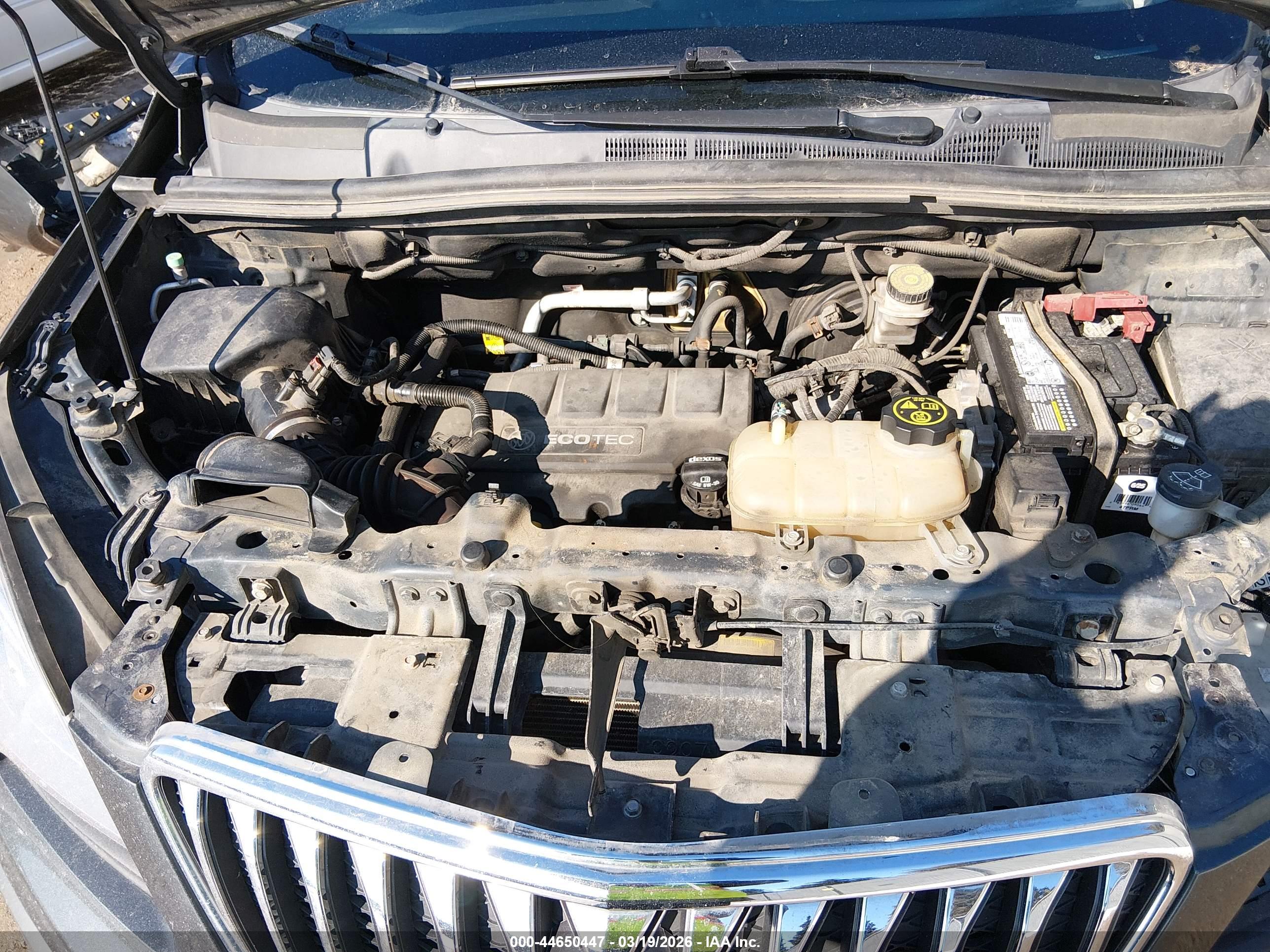 BUICK ENCORE image 10