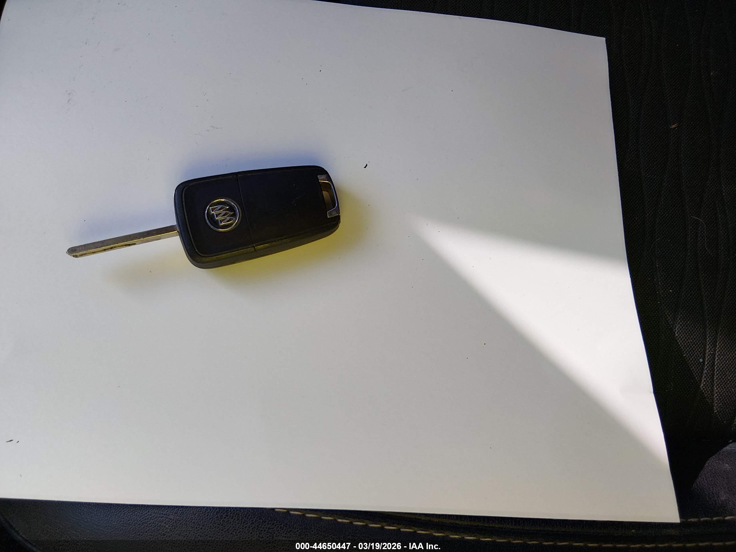 BUICK ENCORE image 11