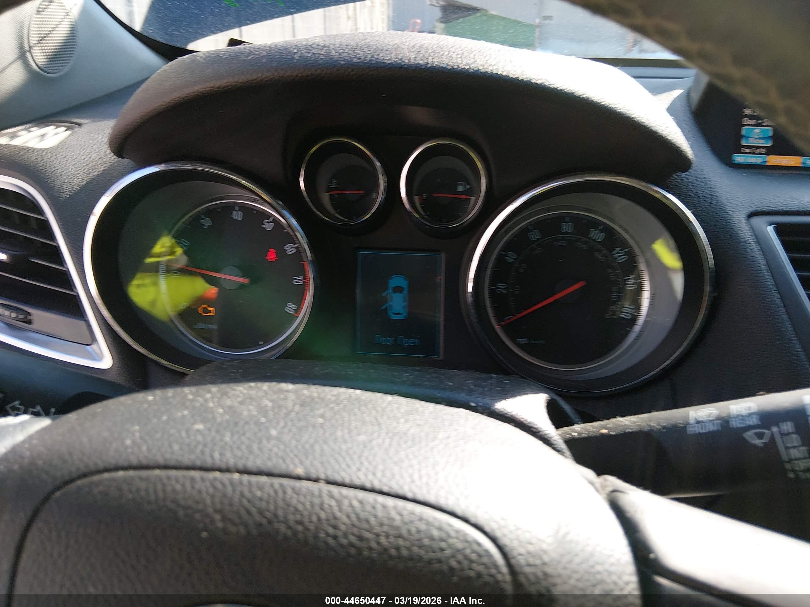 BUICK ENCORE image 7