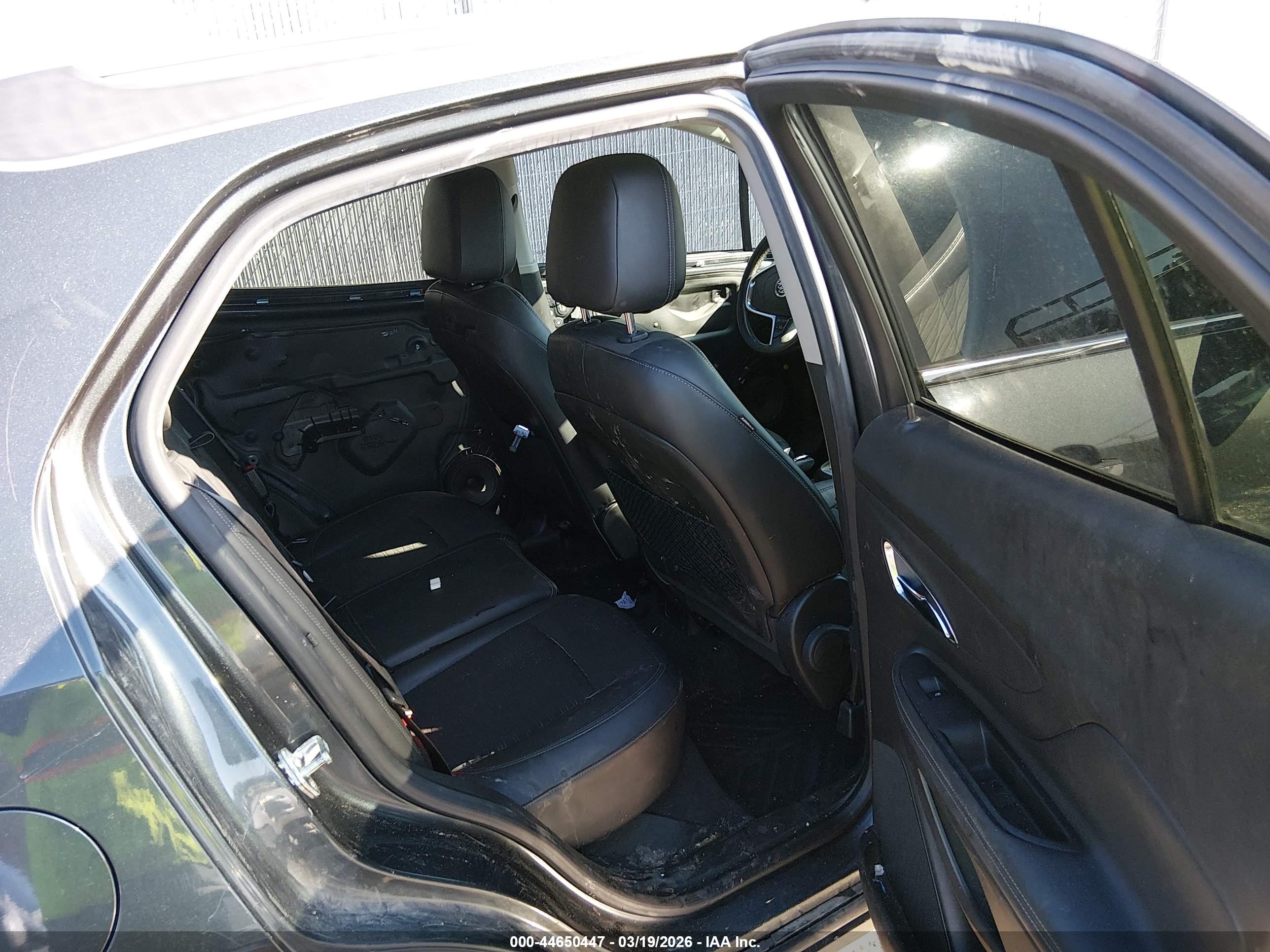 BUICK ENCORE image 8