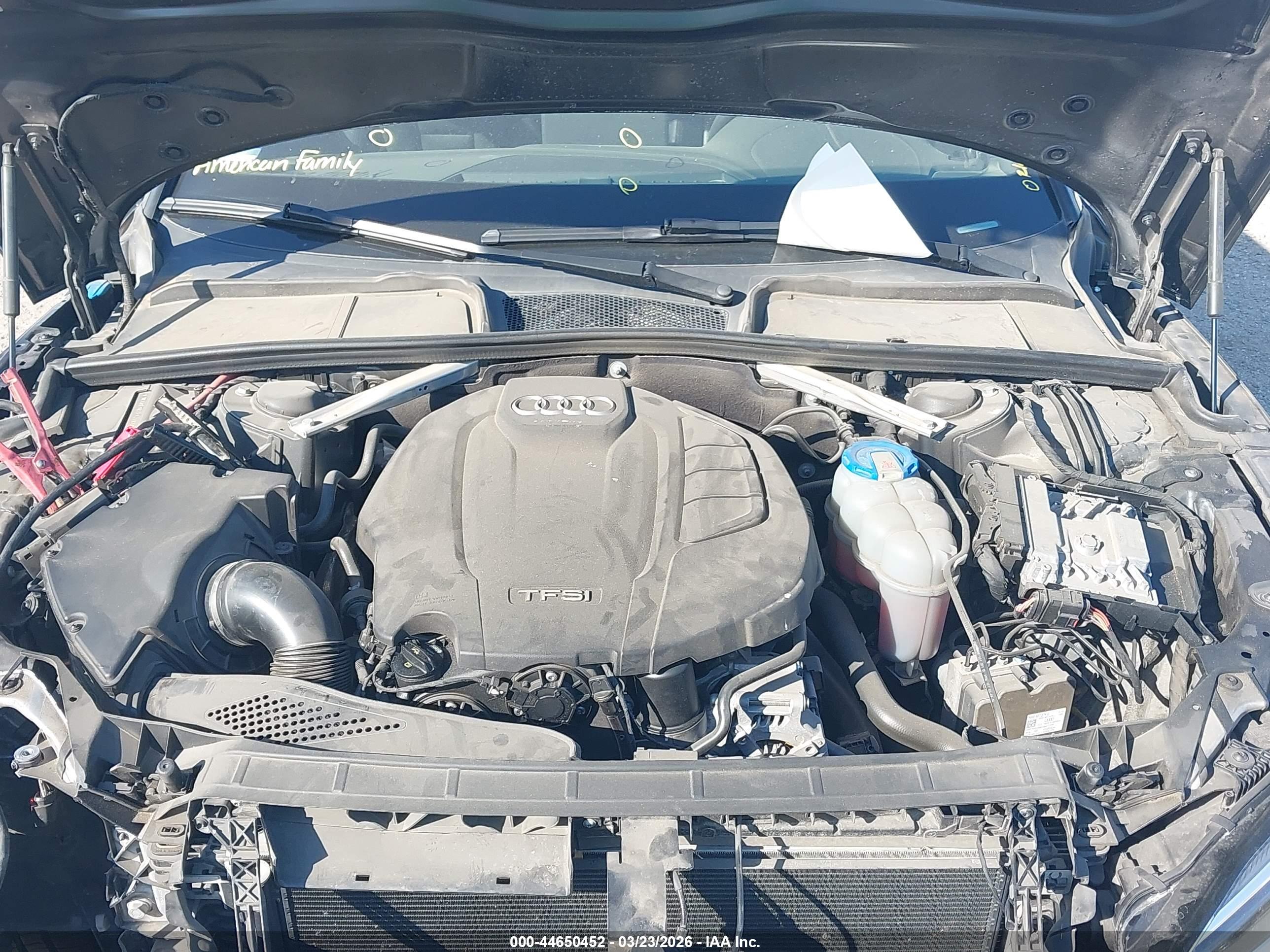 AUDI A5 image 10