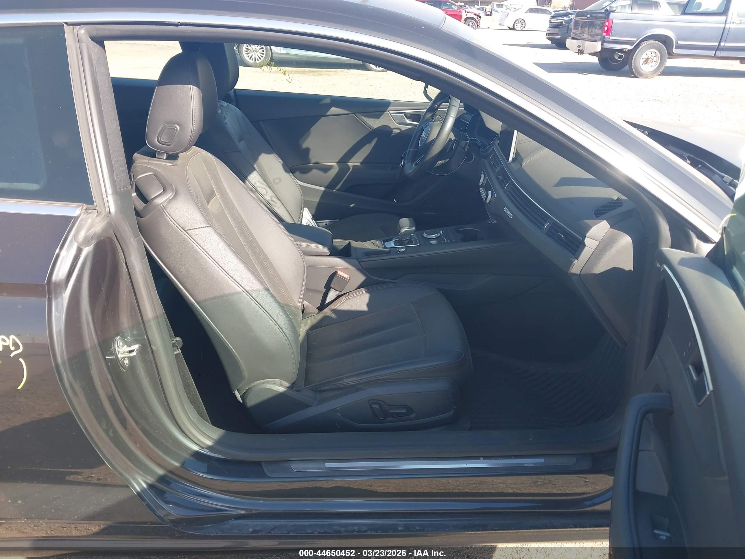 AUDI A5 image 5