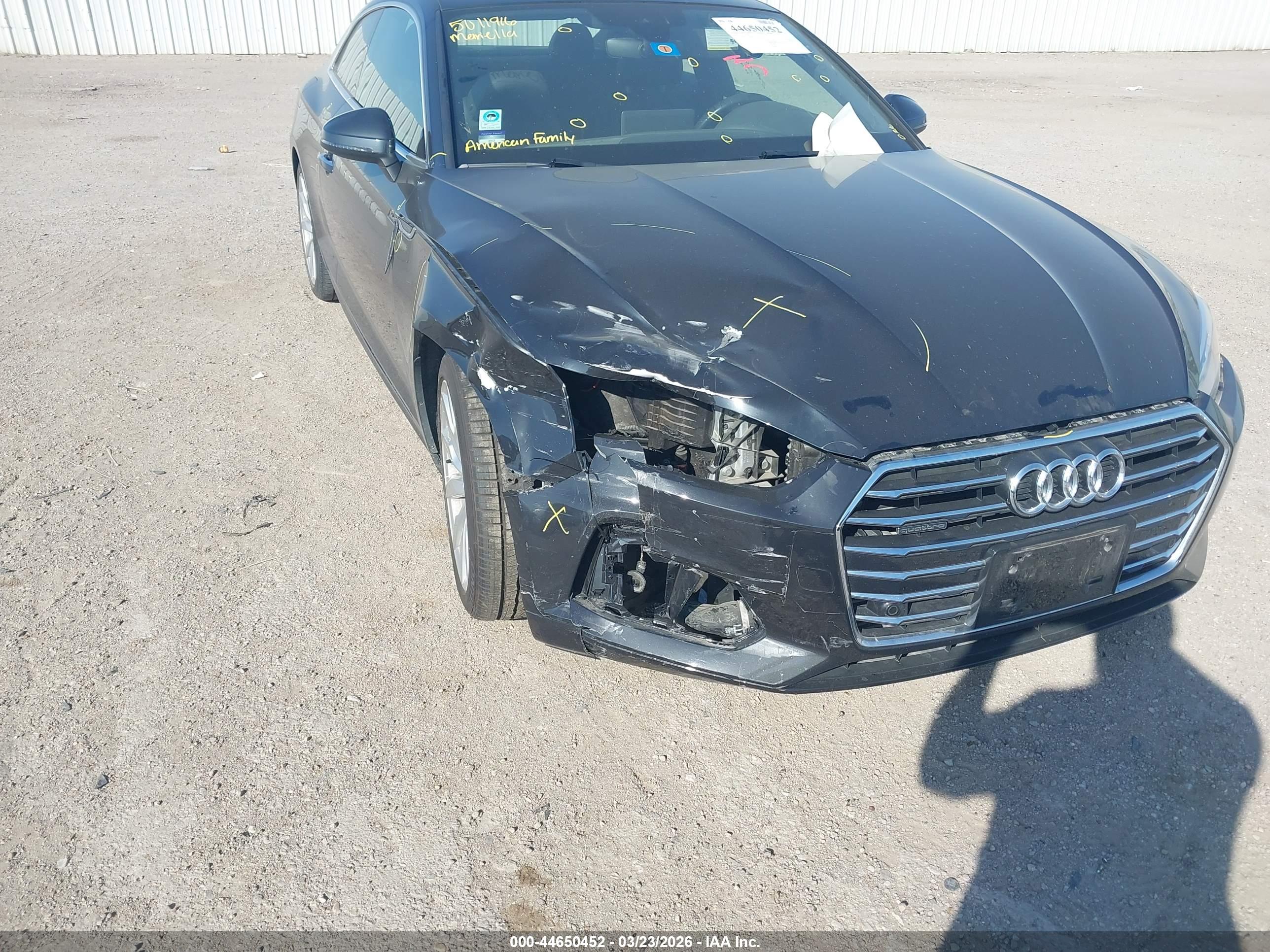 AUDI A5 image 6