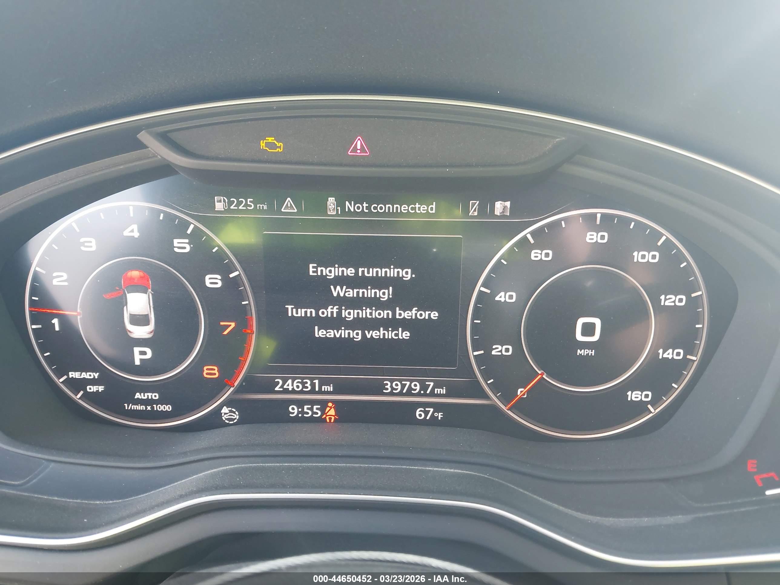 AUDI A5 image 7